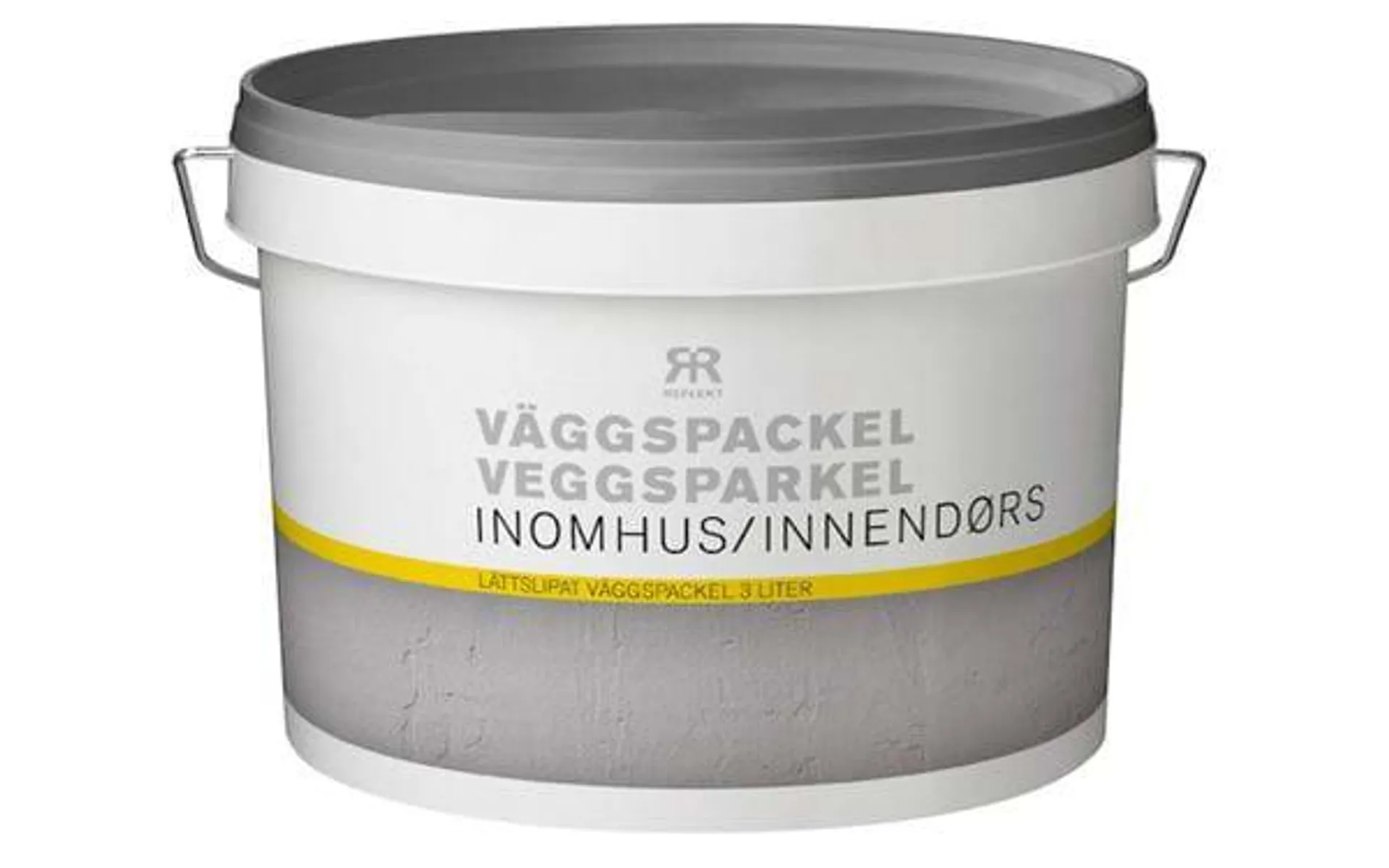 Väggspackel