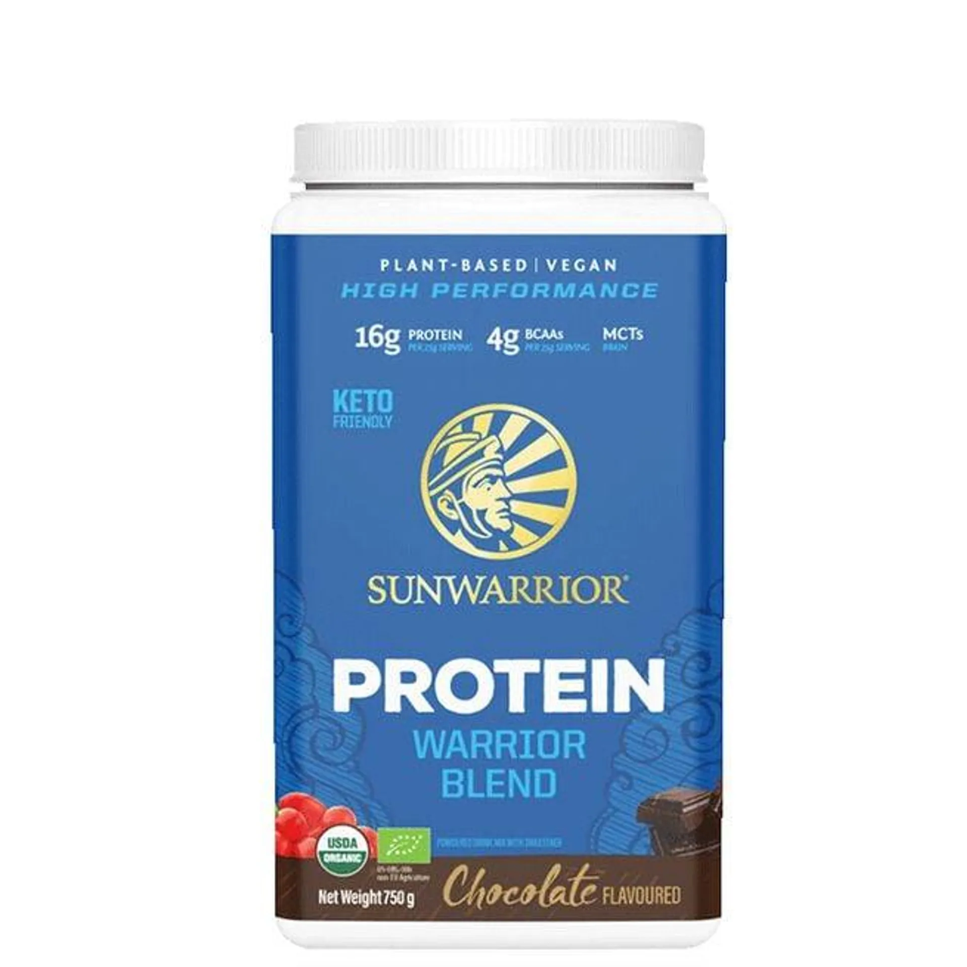 Veganskt Protein 750 g