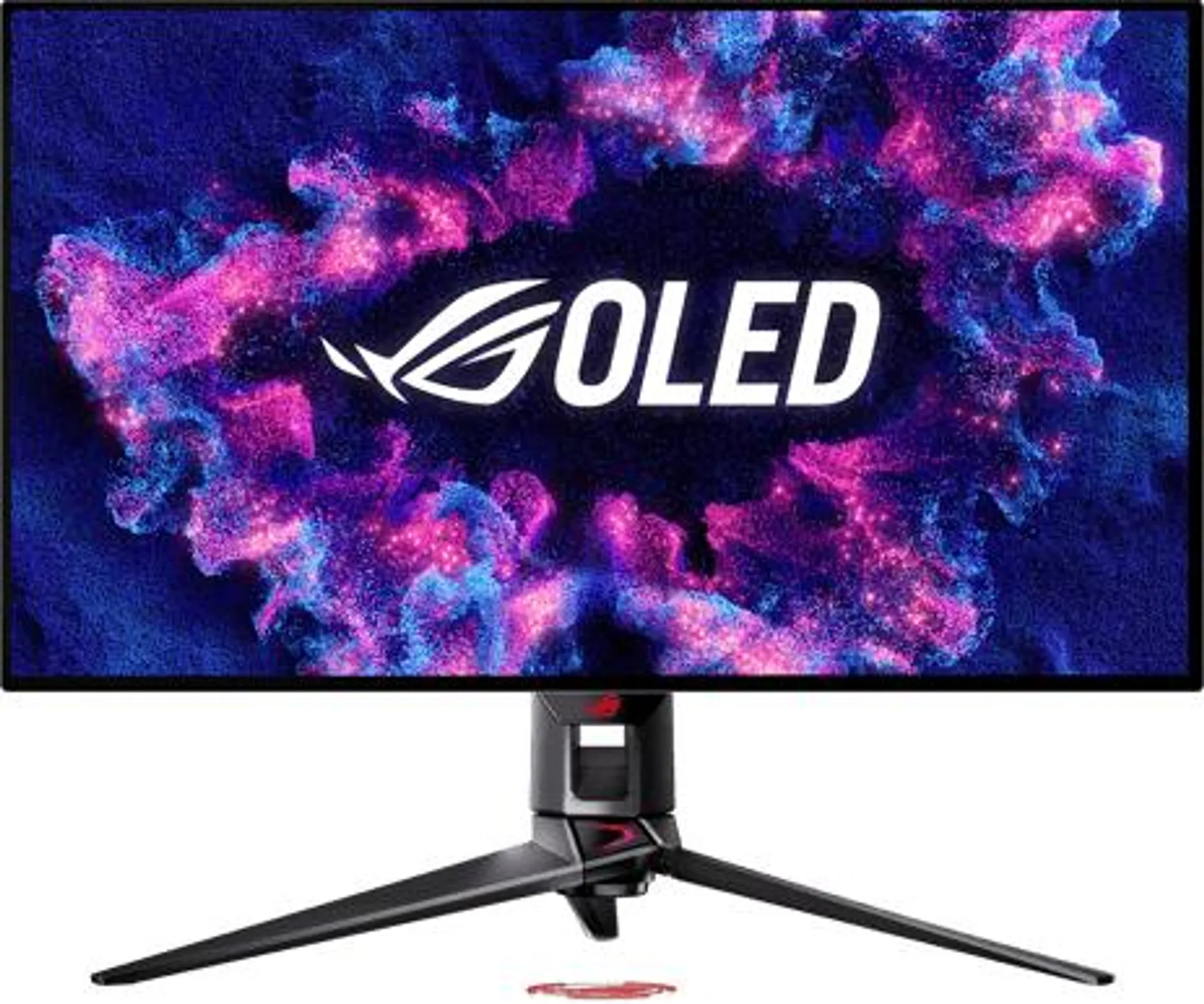 ASUS 32" ROG Swift PG32UCDP OLED 4K 240/480 Hz Dual Mode USB-C