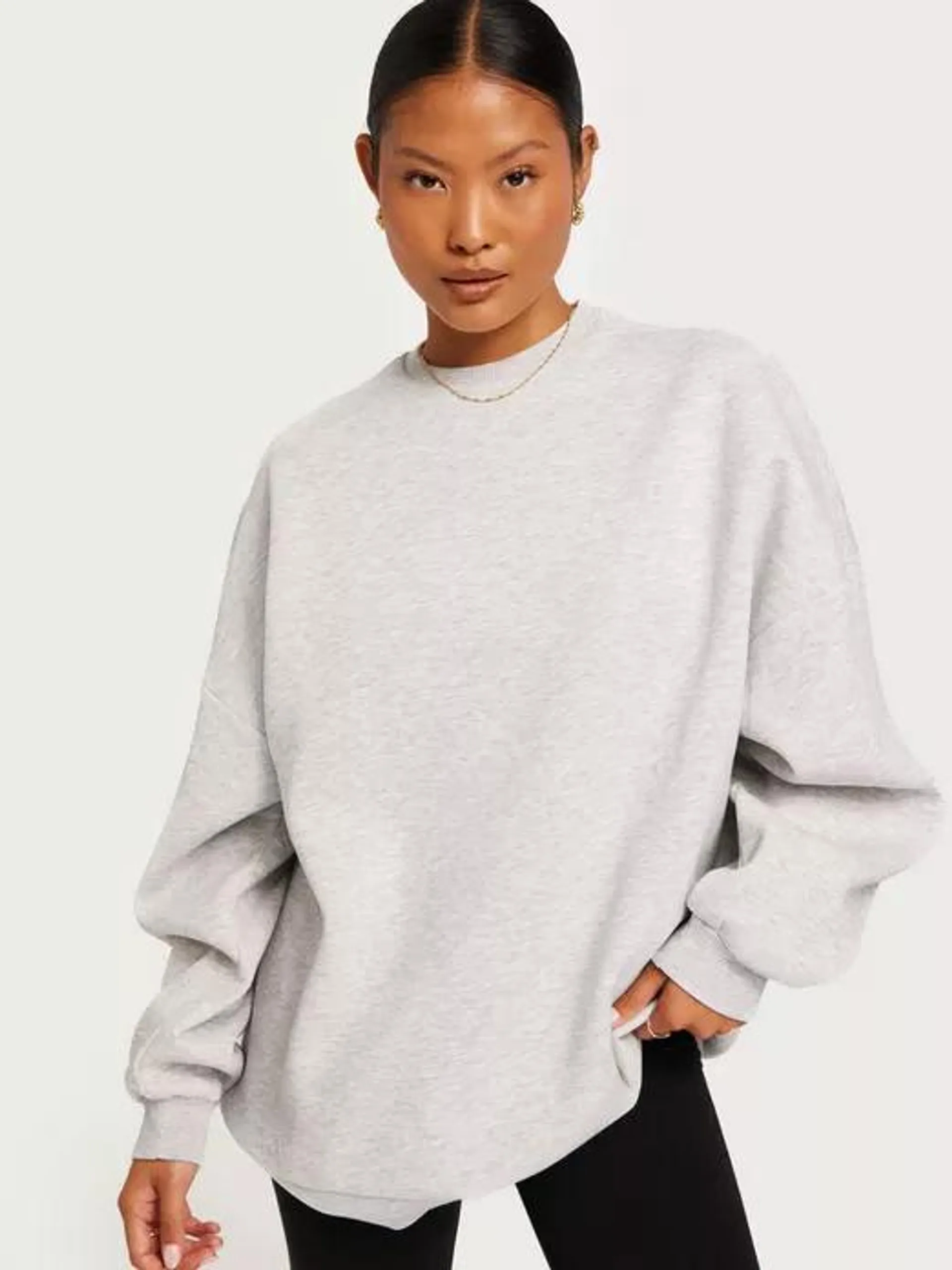 My Favorite Oversize Sweat