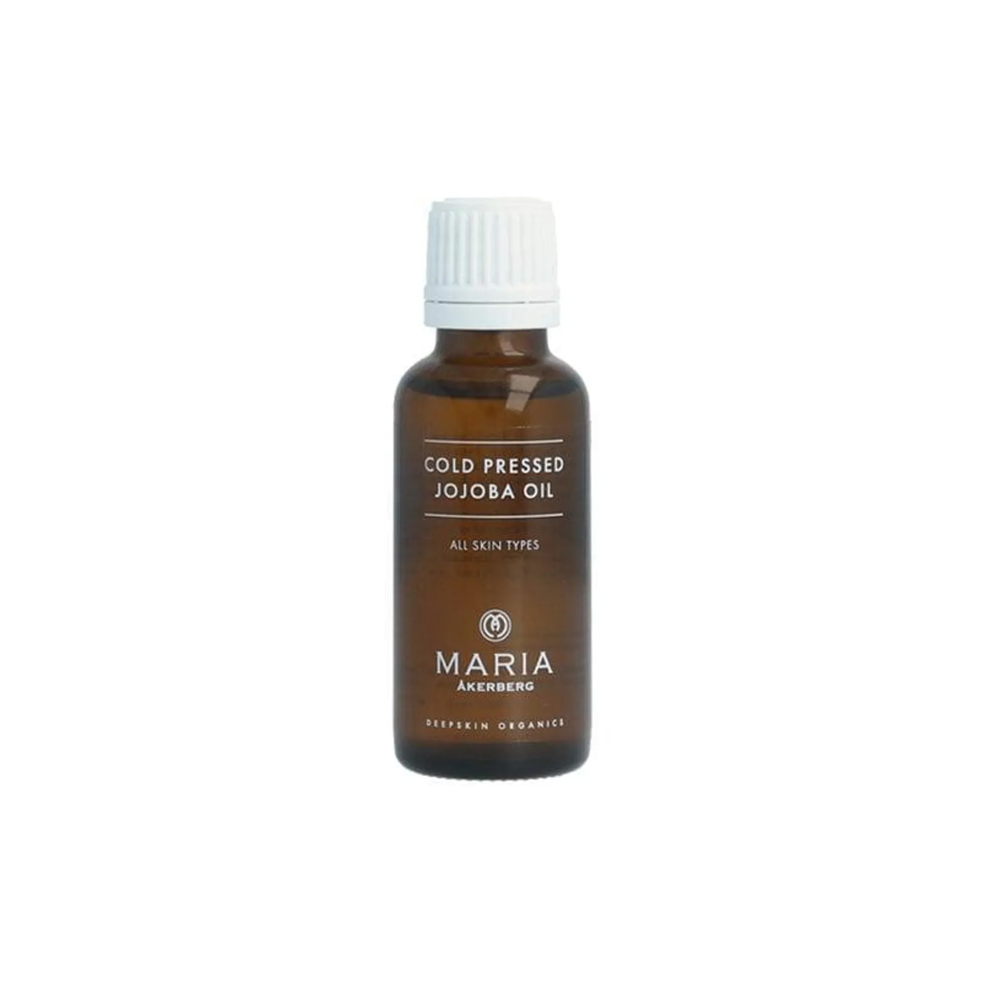 Coldpres Jojoba Oil