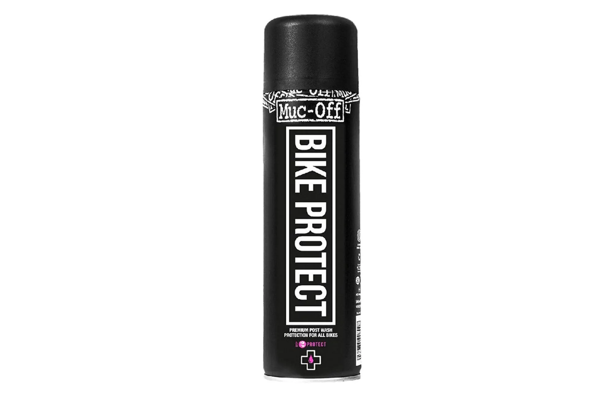 MUC-OFF Bike Protect