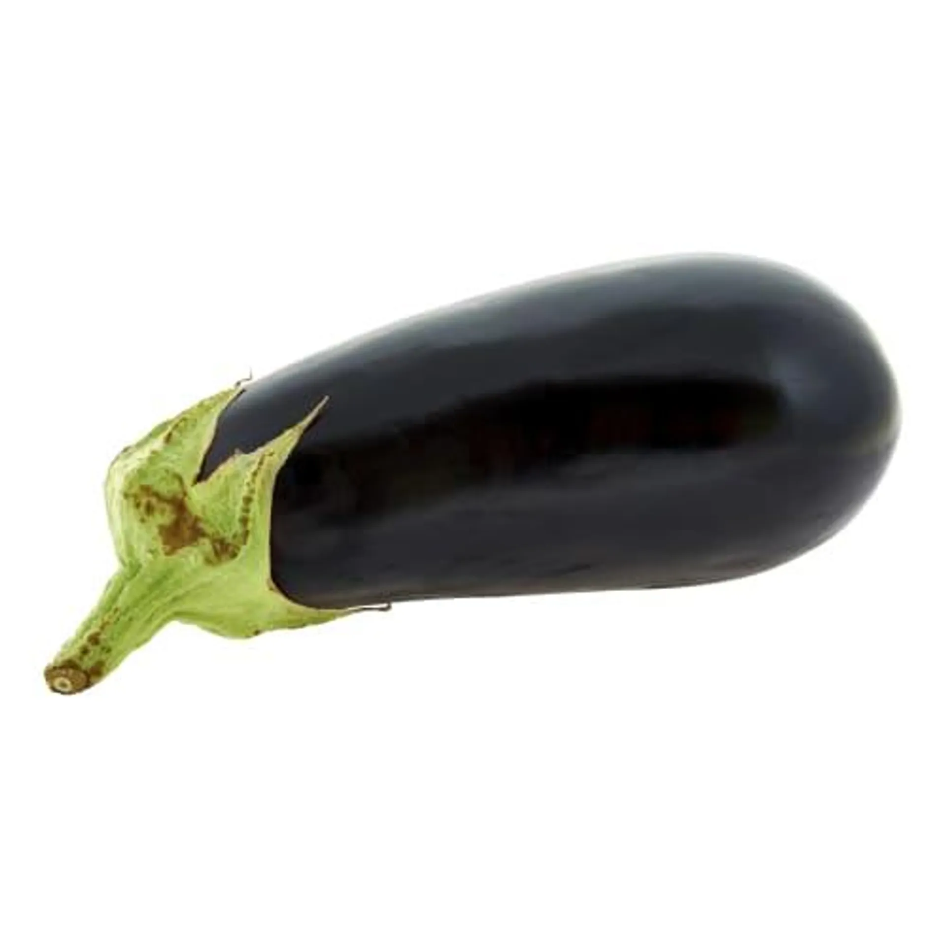 Aubergine Klass 1