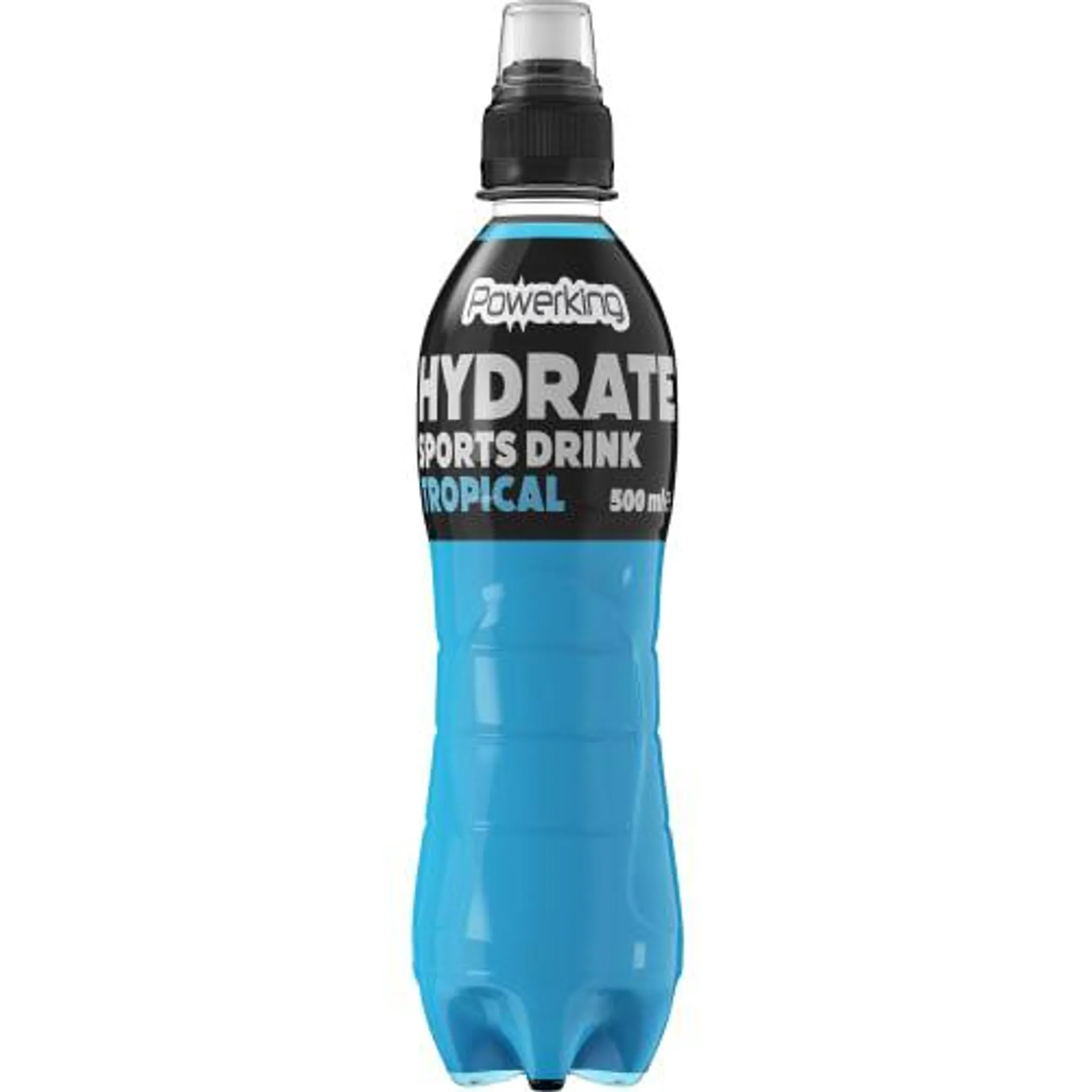 Tropical Hydrate Sportdryck Pet