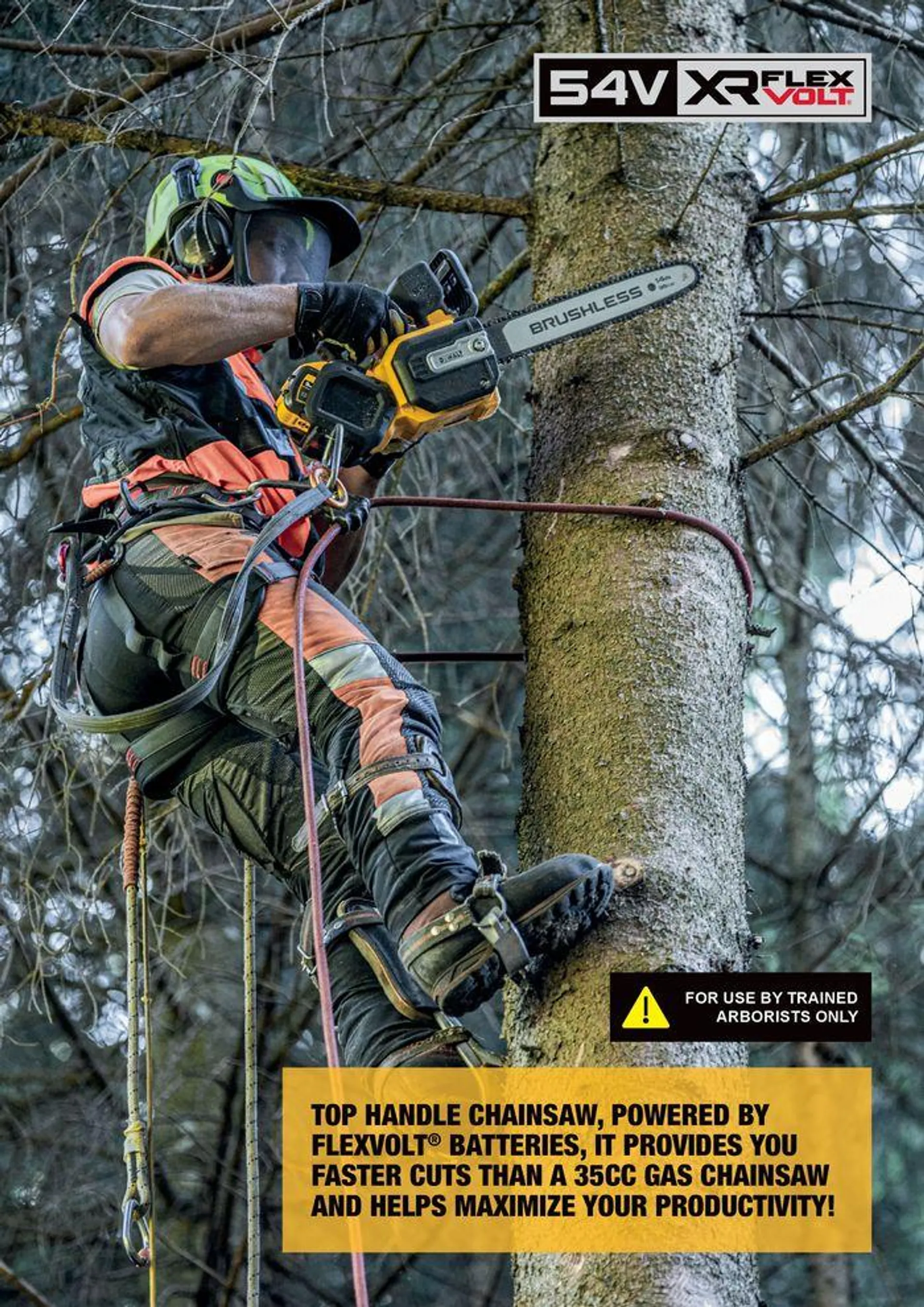 Dewalt reklamblad från 5 juni till 19 juni 2024 - Reklamblad sidor 5