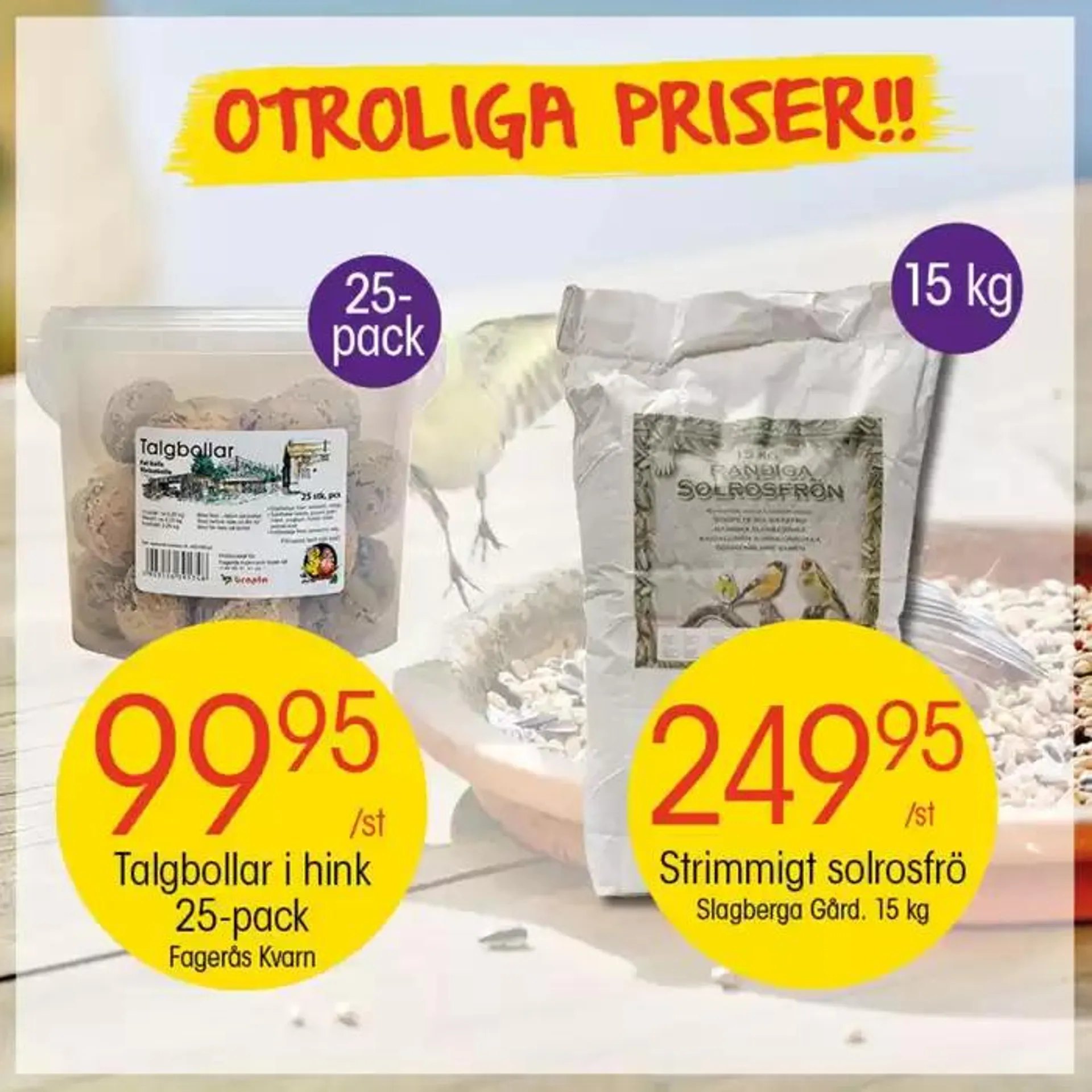 EKO reklamblad från 6 oktober till 20 oktober 2024 - Reklamblad sidor 7