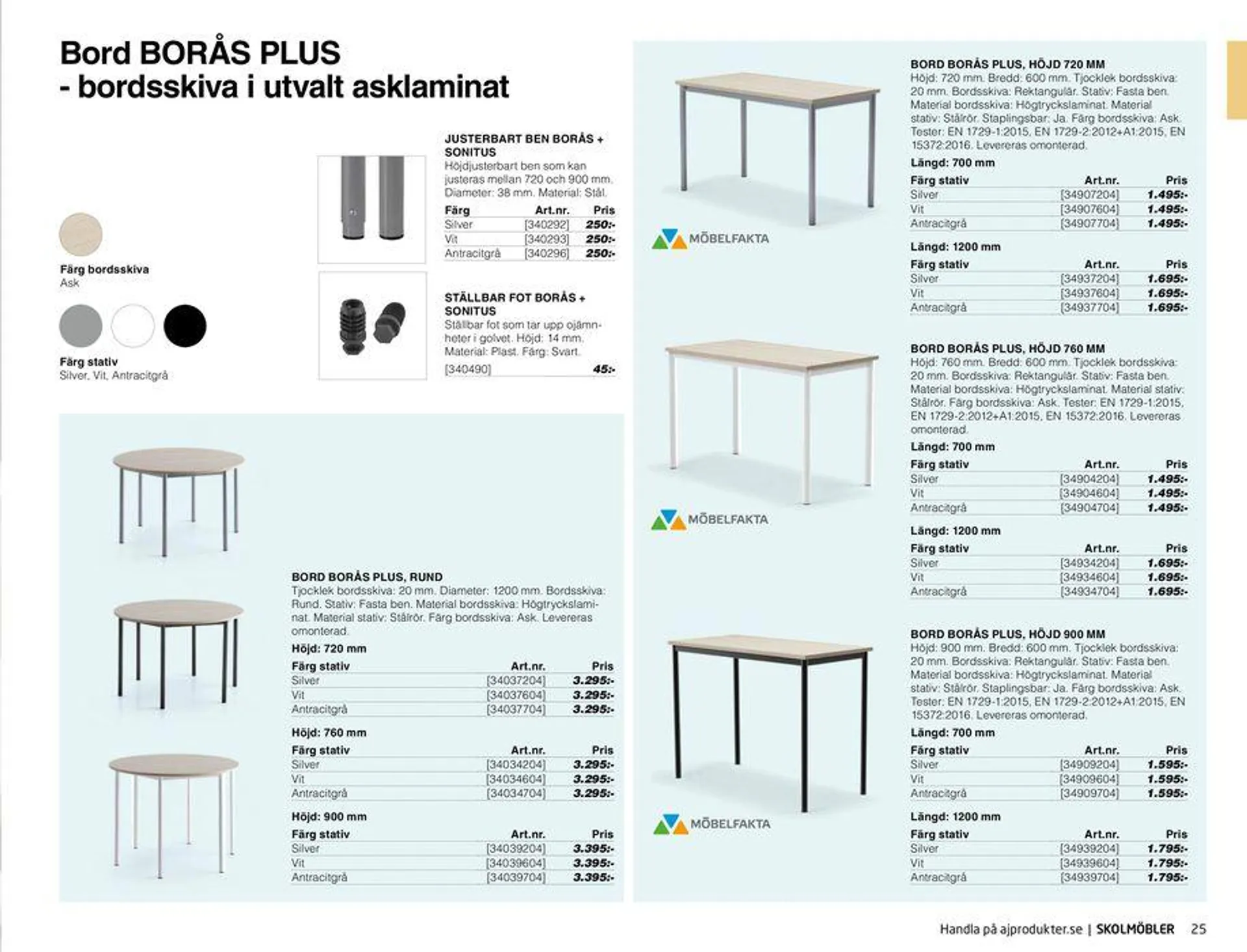 AJ Produkter! - 25