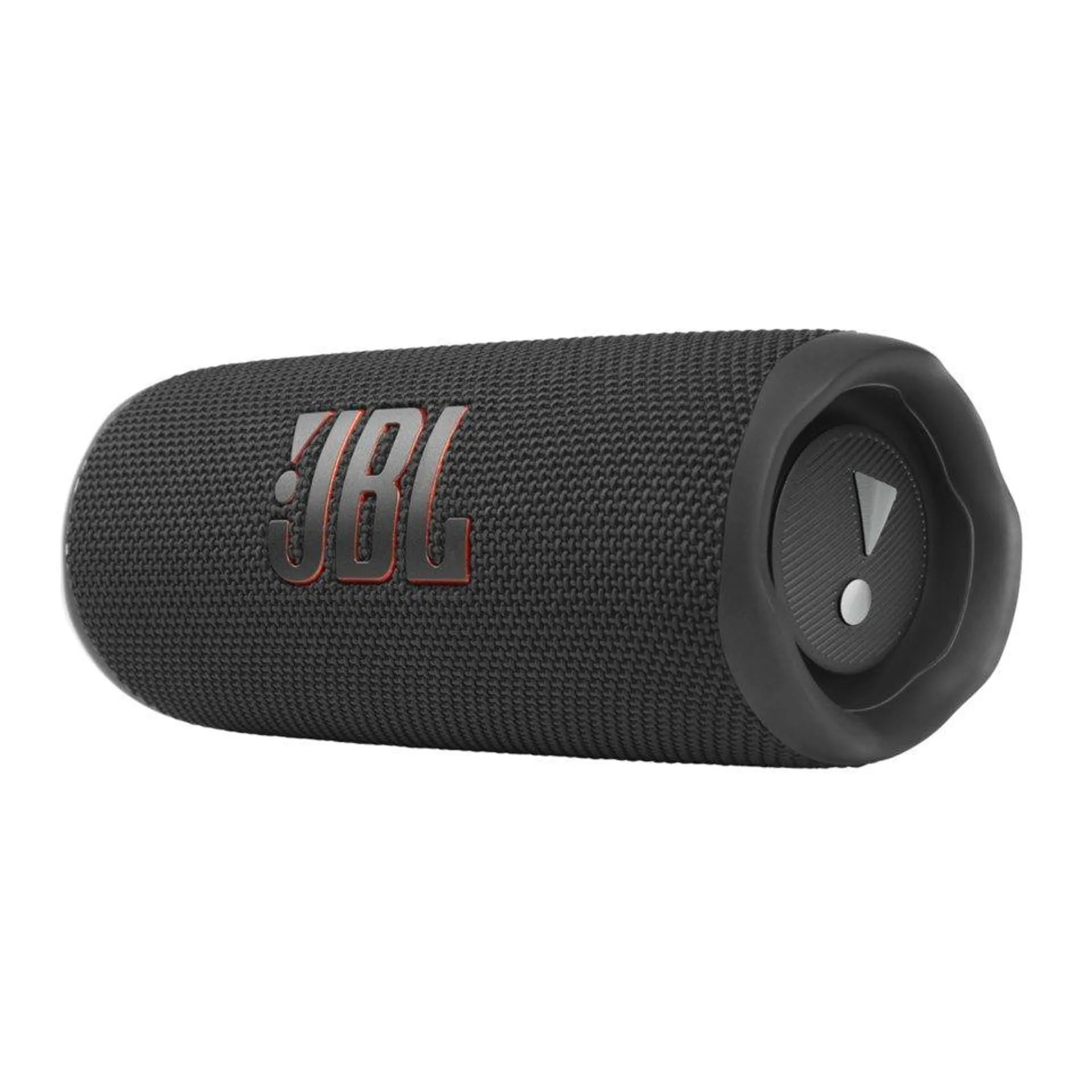 JBL Flip 6 Portabel trådlös högtalare Svart