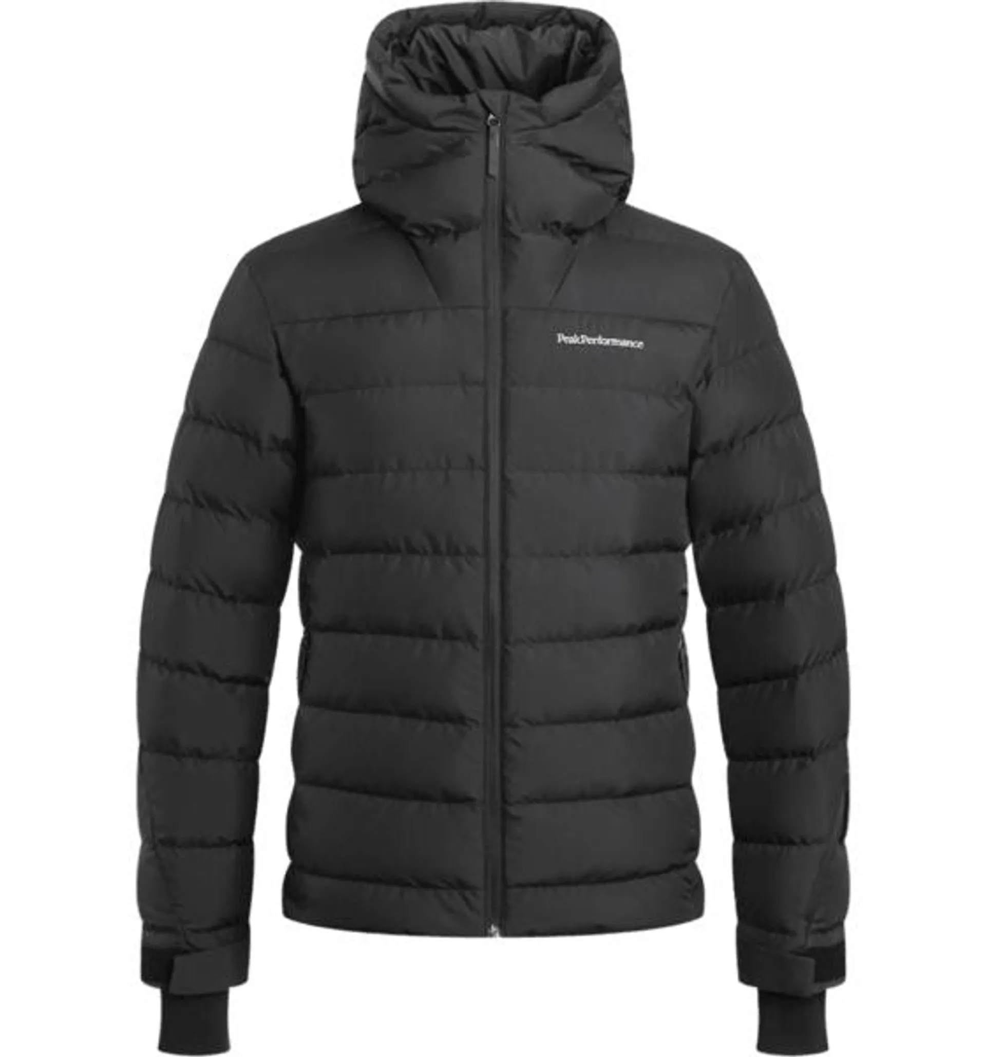 m down ski jacket