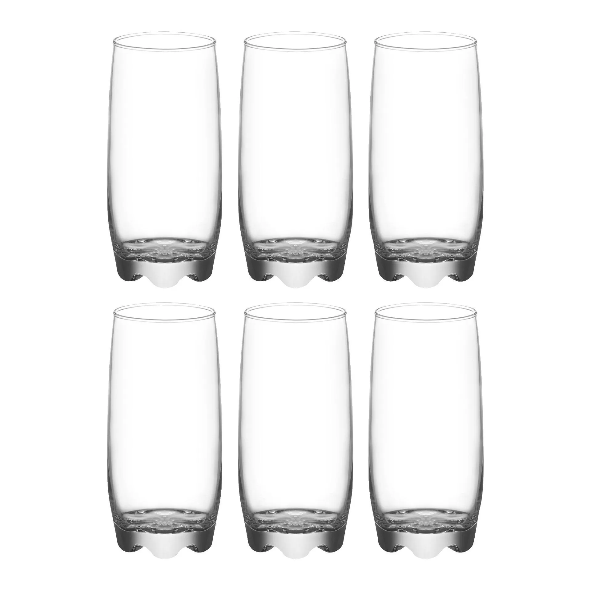 Drinkglas 6-pk