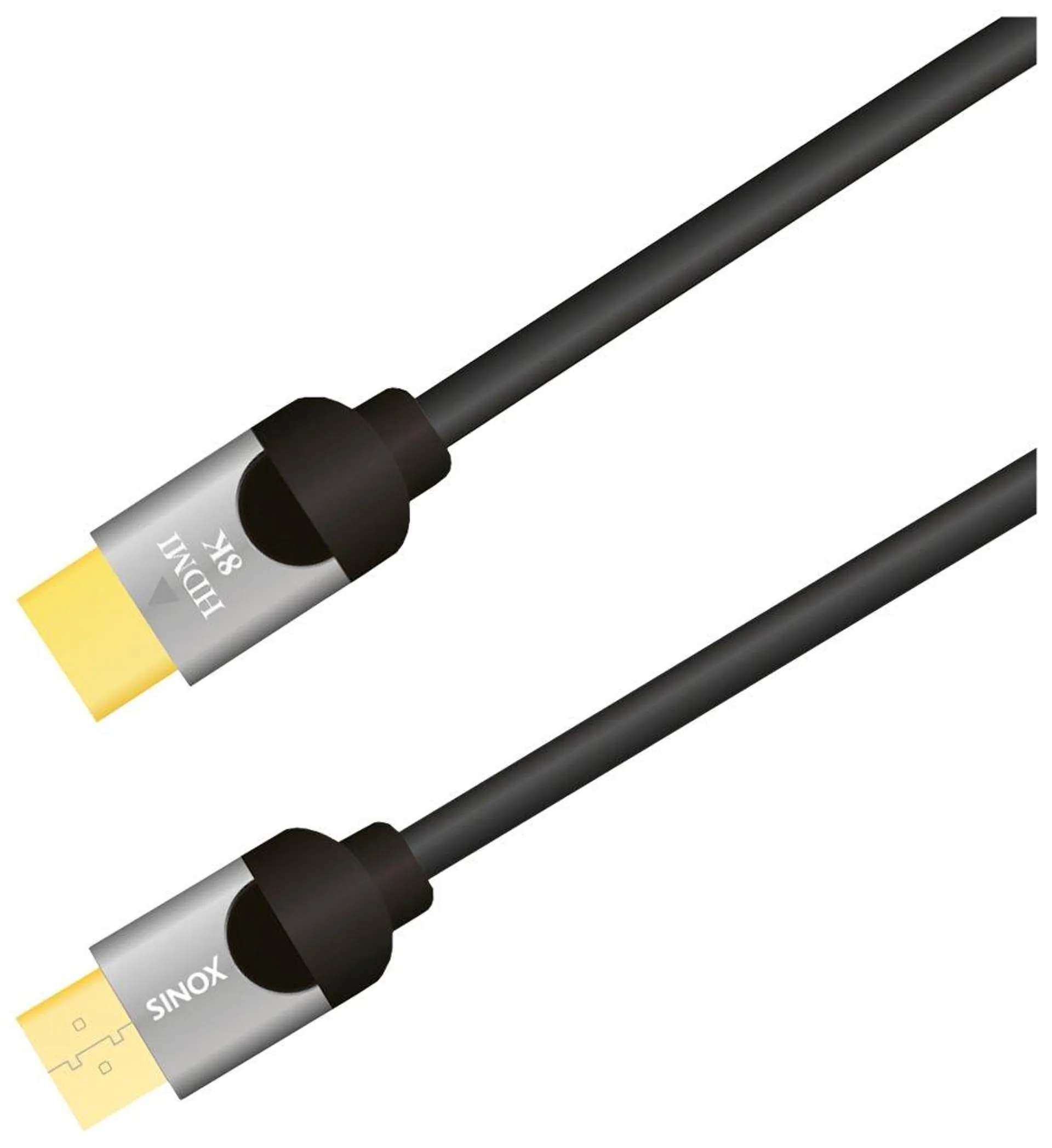 PRO HDMI KABEL 8K60HZ 5 M