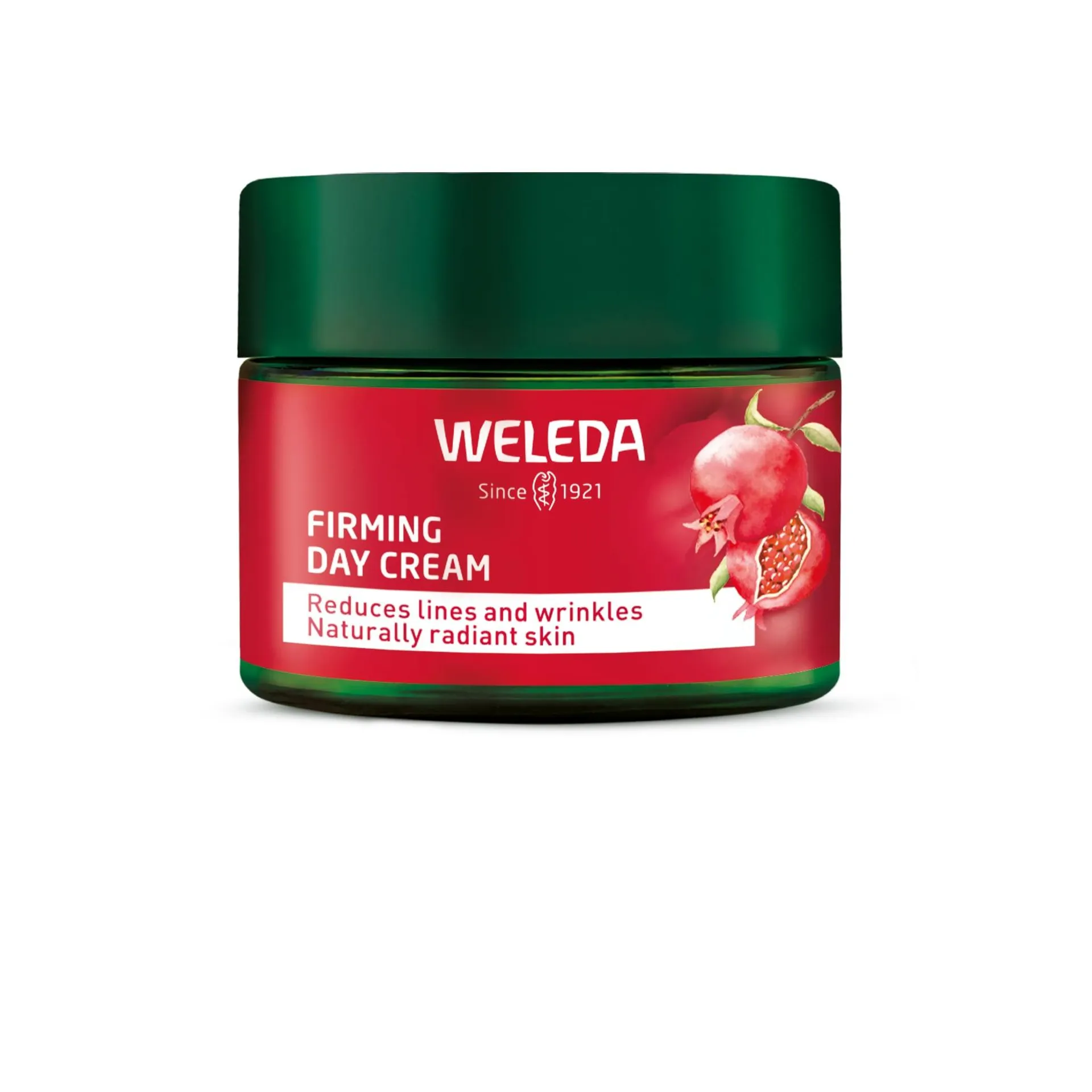 Weleda Firming Day Cream