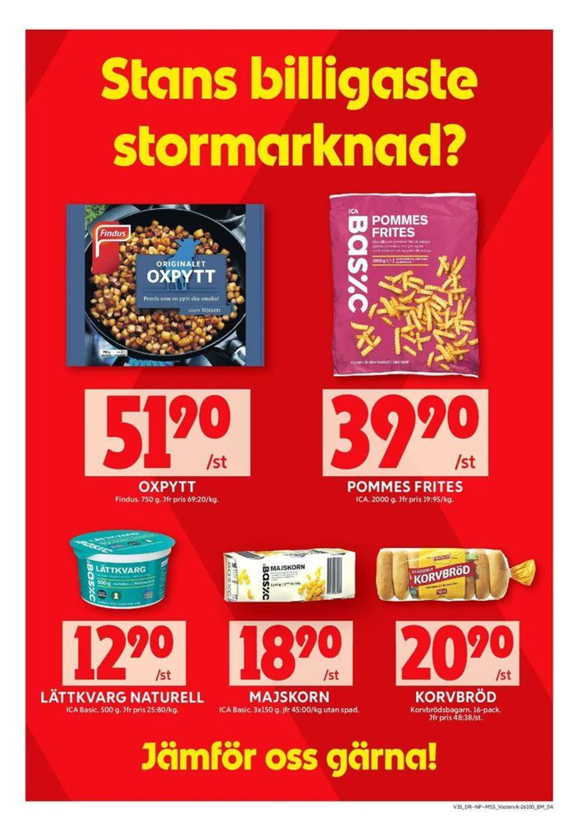 Våra bästa deals för dig - 15