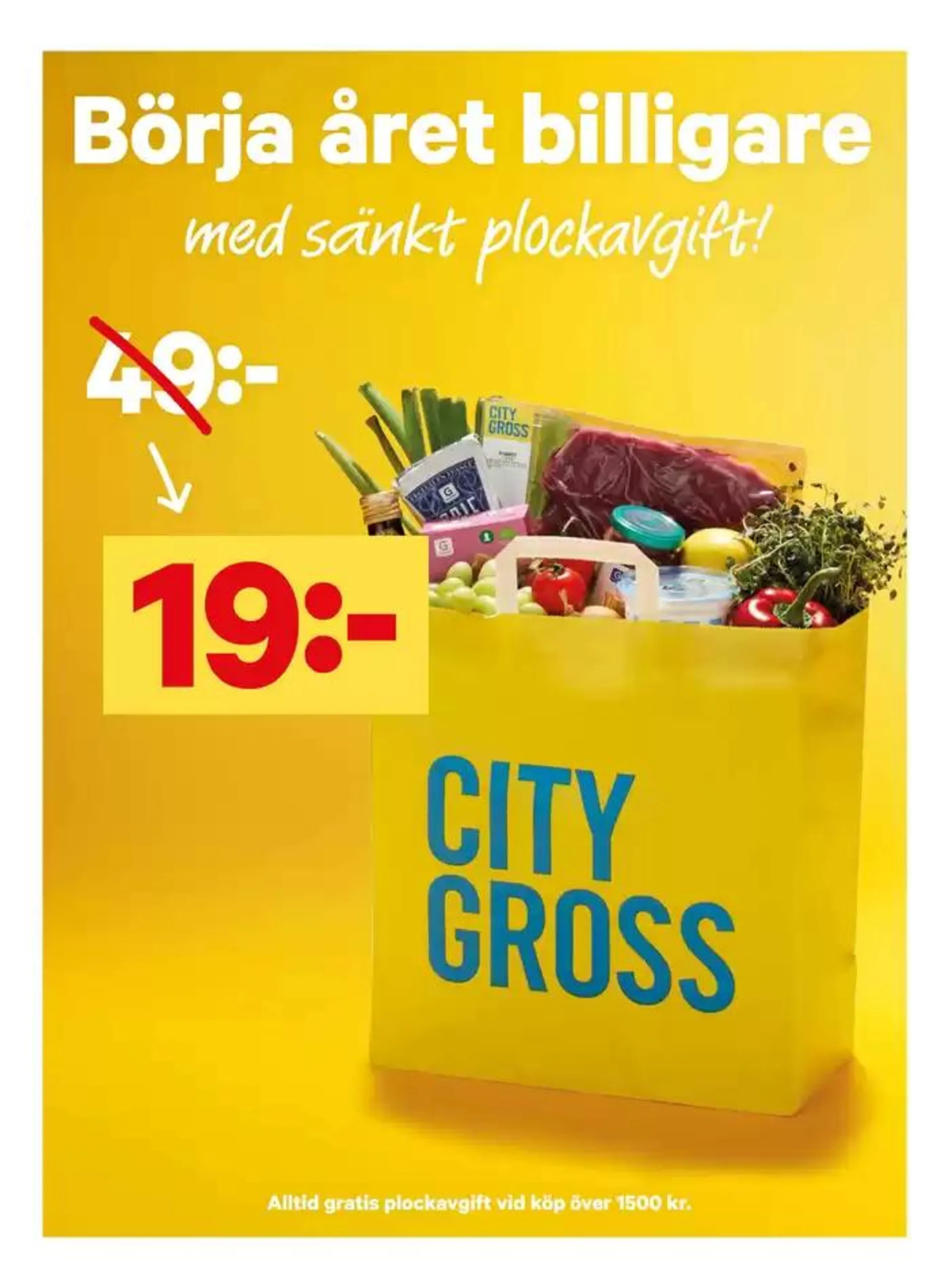 Top-deals för alla kunder från 20 januari till 26 januari 2025 - Reklamblad sidor 6