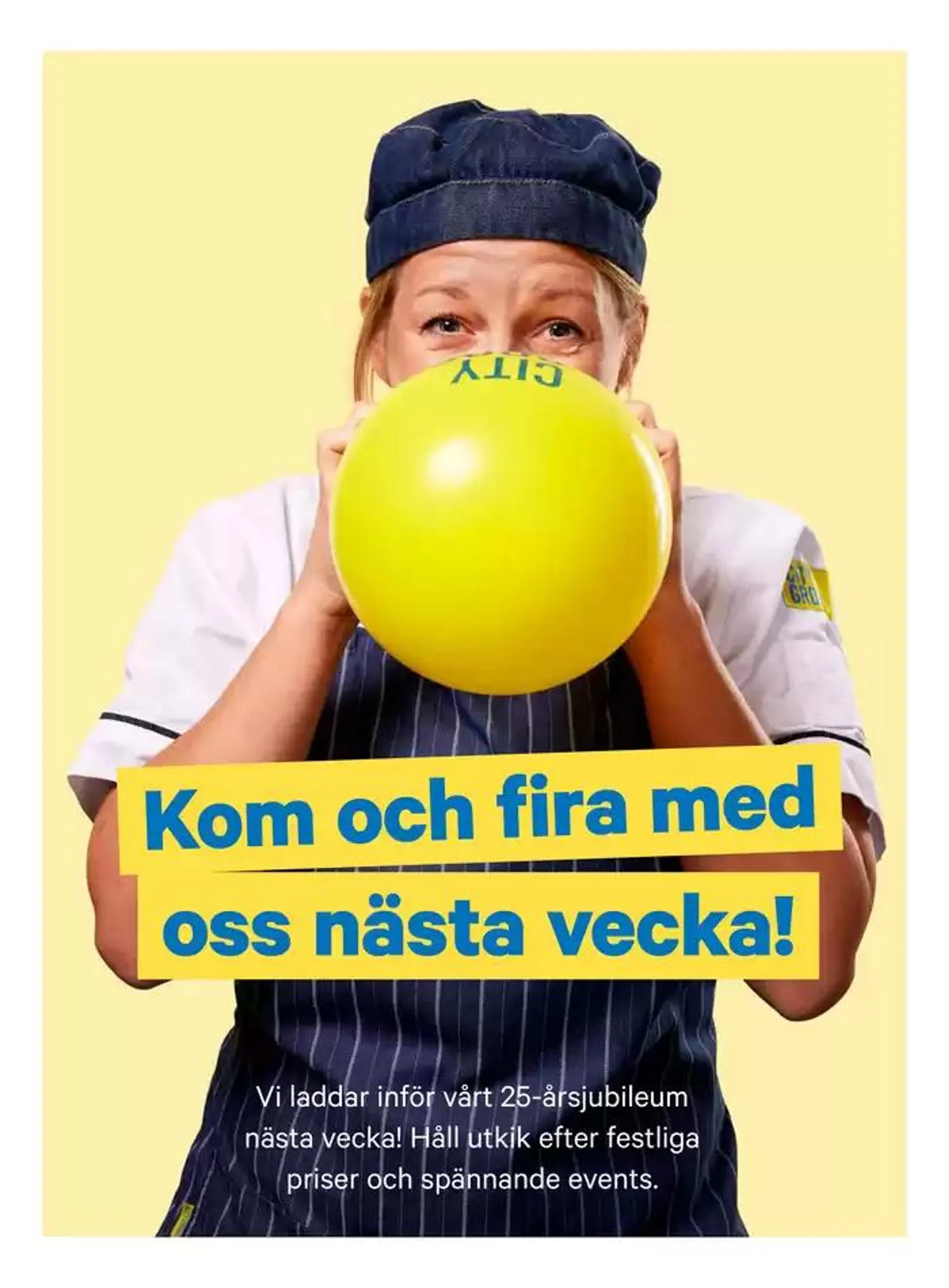 Aktuella deals och erbjudanden från 4 november till 10 november 2024 - Reklamblad sidor 2