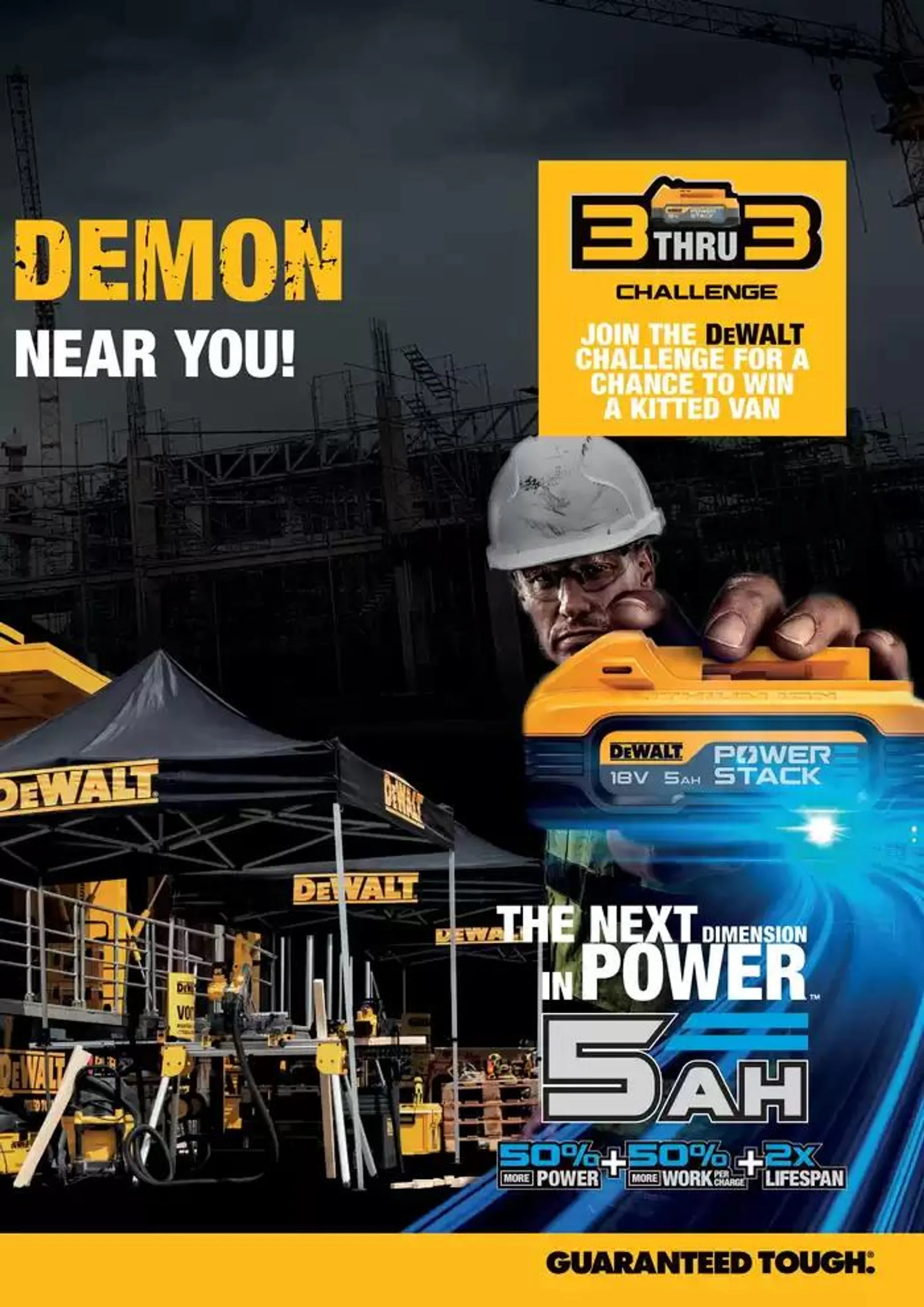 Dewalt reklamblad från 26 september till 10 oktober 2024 - Reklamblad sidor 91