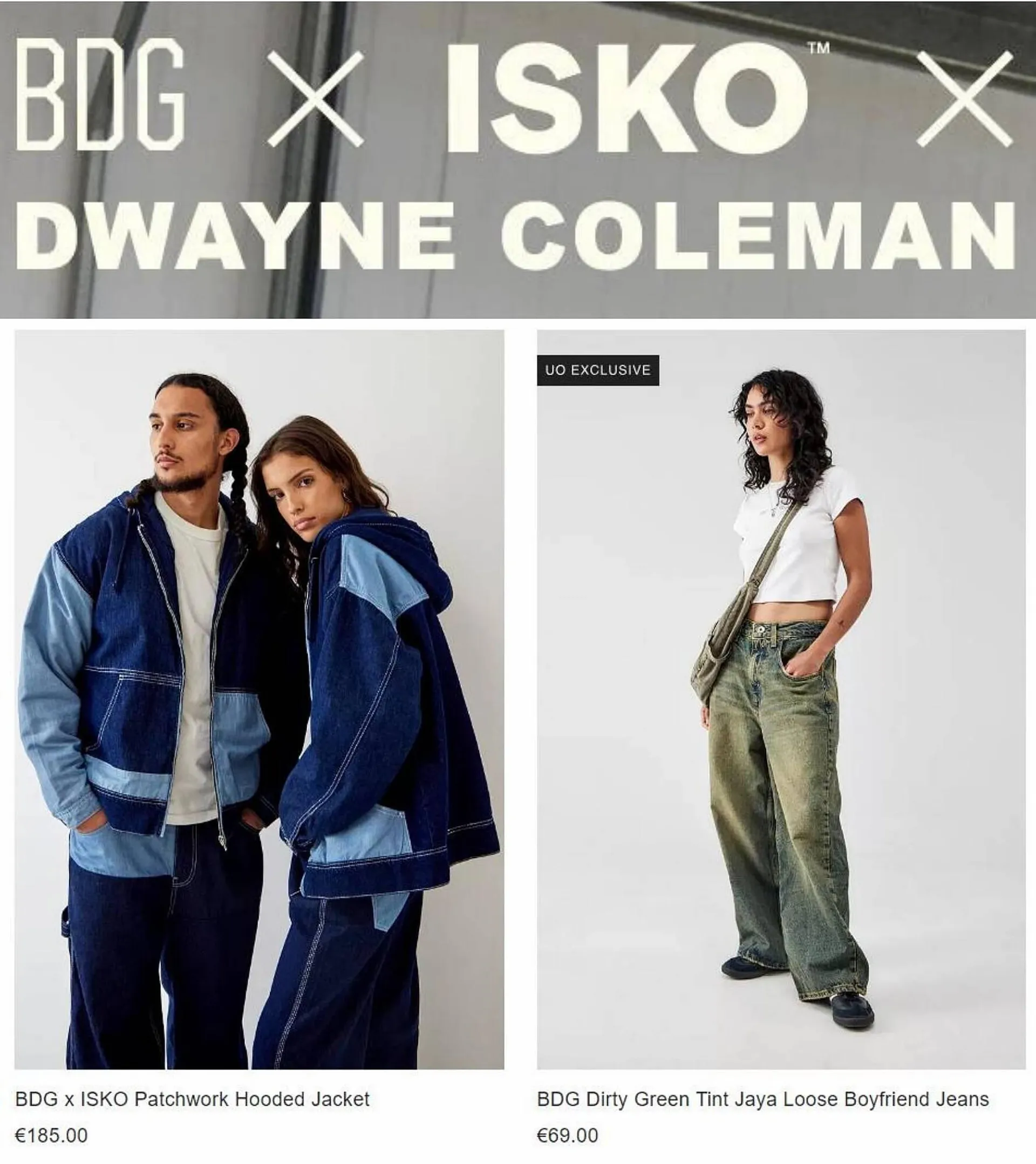 Urban Outfitters reklamblad - 12