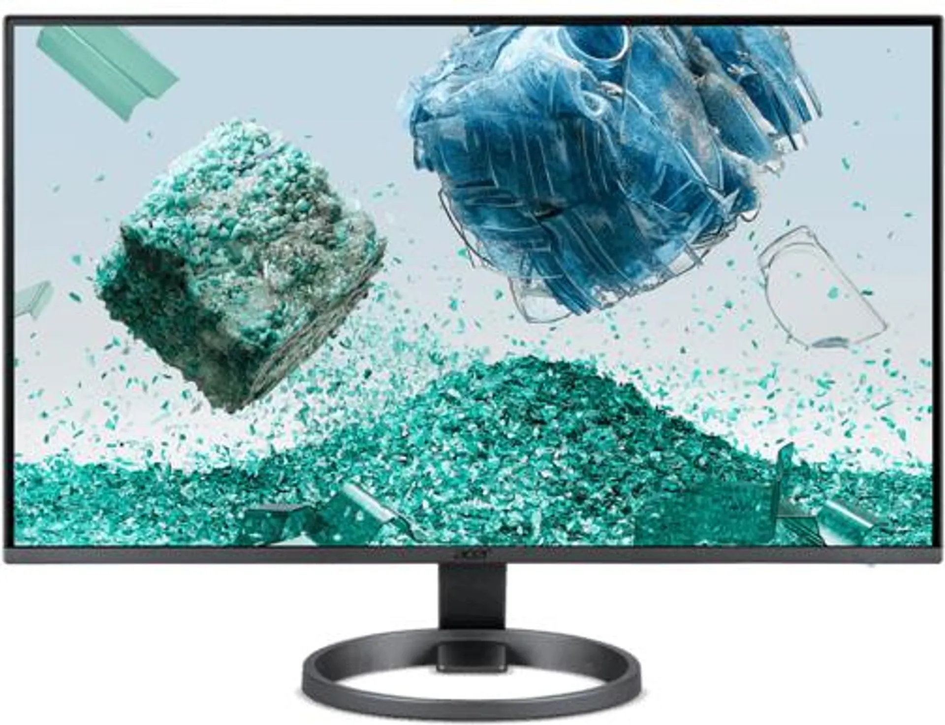 Acer 24" Vero RL242YE IPS 100 Hz