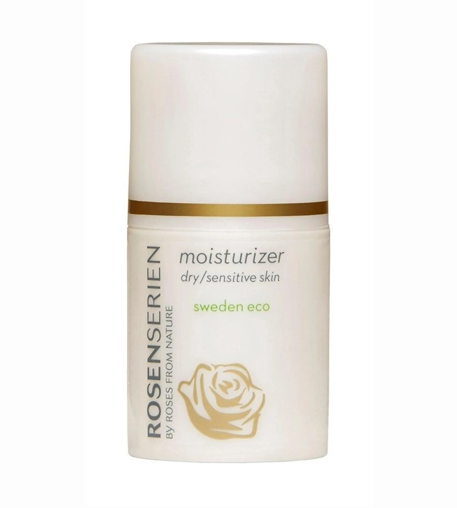 Moisturizer dry/sensitive skin