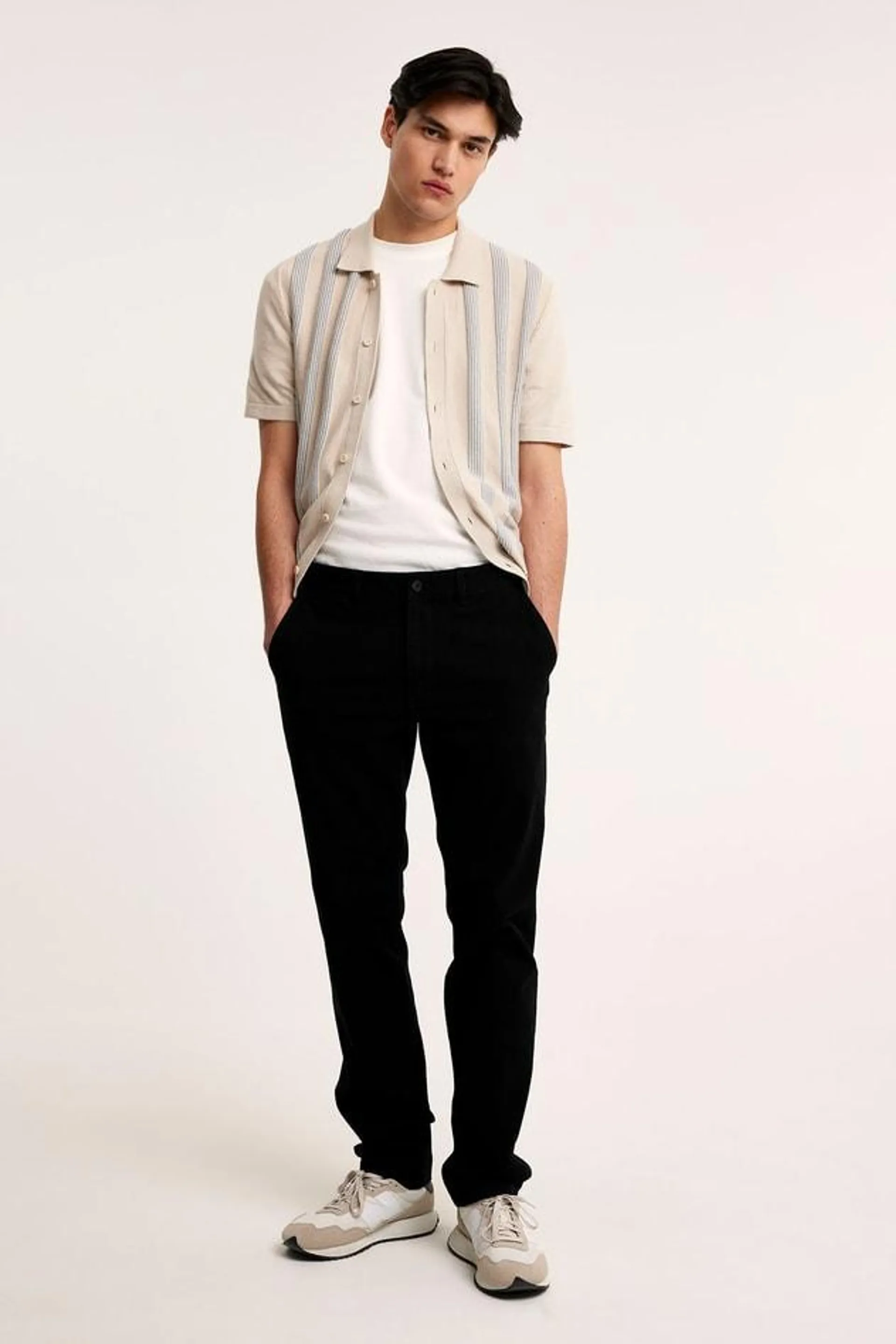 Chinos regular fit