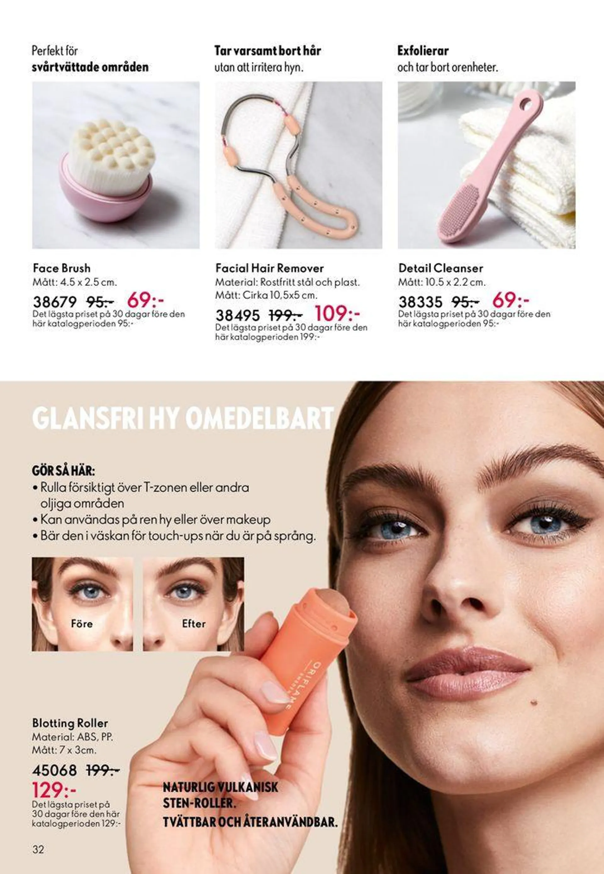 Oriflame reklamblad - 32