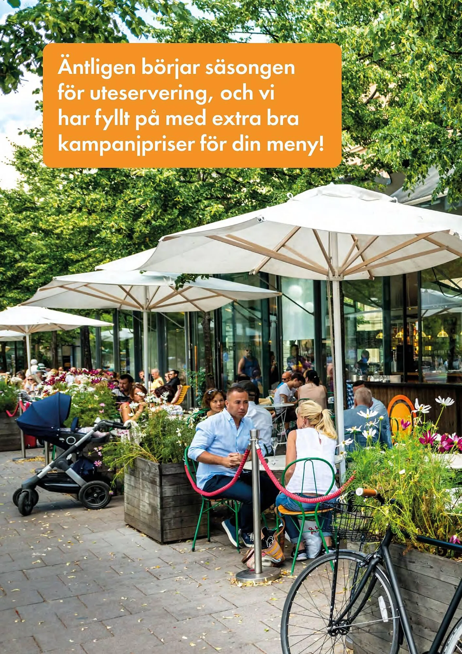 Snabbgross reklamblad från 24 mars till 6 april 2025 - Reklamblad sidor 15