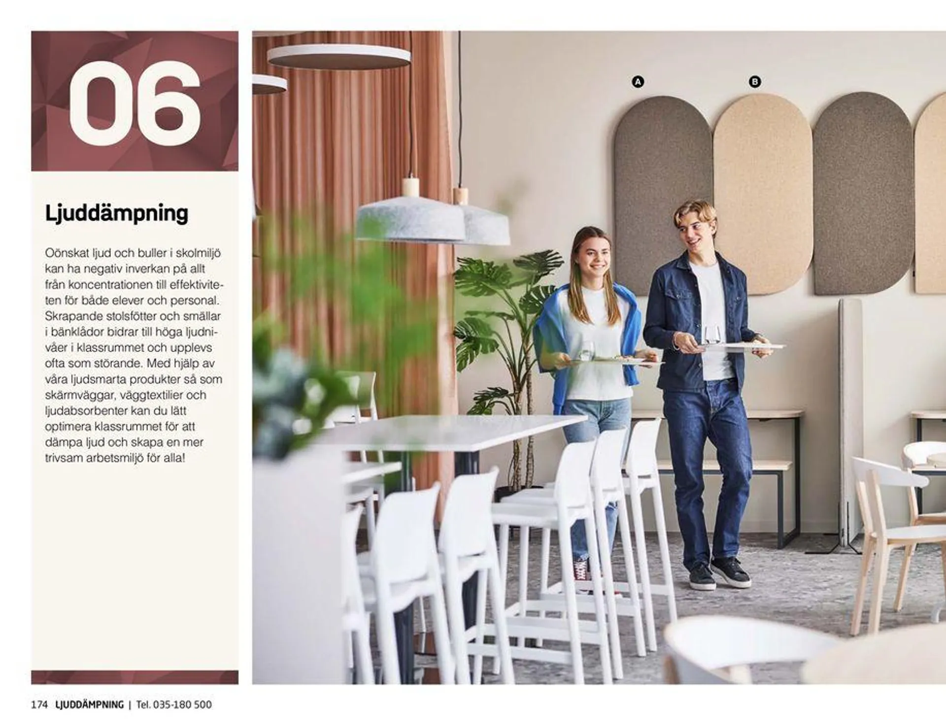 AJ Produkter! från 28 maj till 31 december 2024 - Reklamblad sidor 174