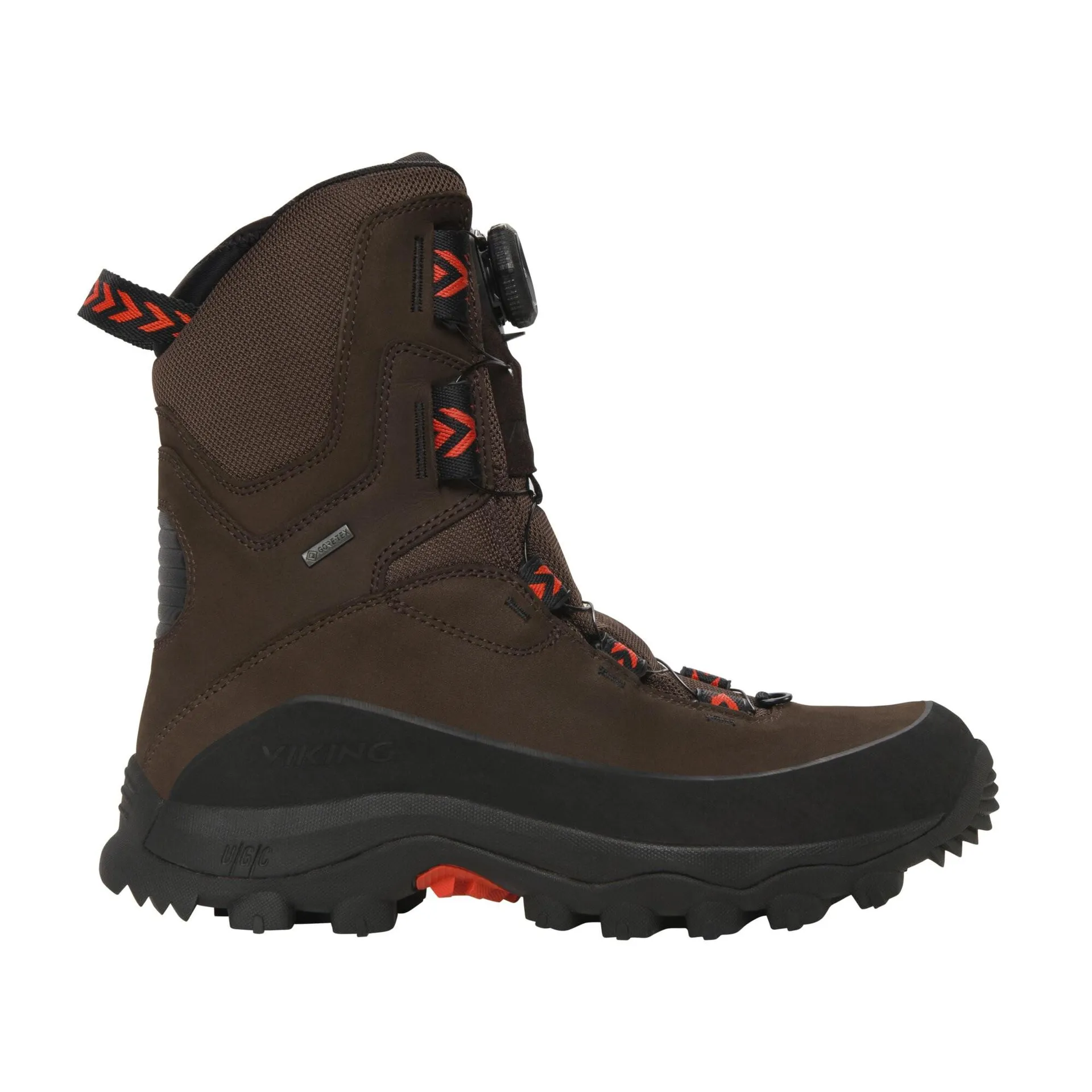 Viking Villrein High GTX Boa