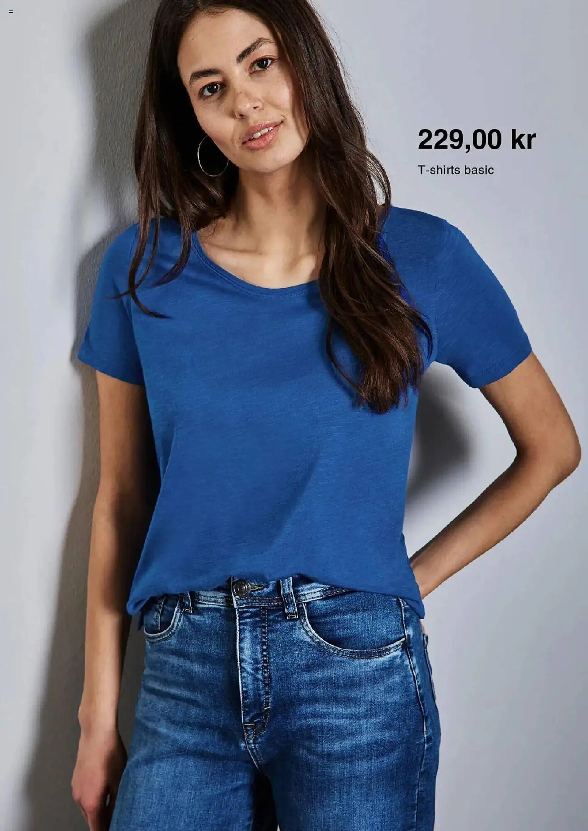 Zalando reklamblad från 1 april till 30 april 2025 - Reklamblad sidor 15