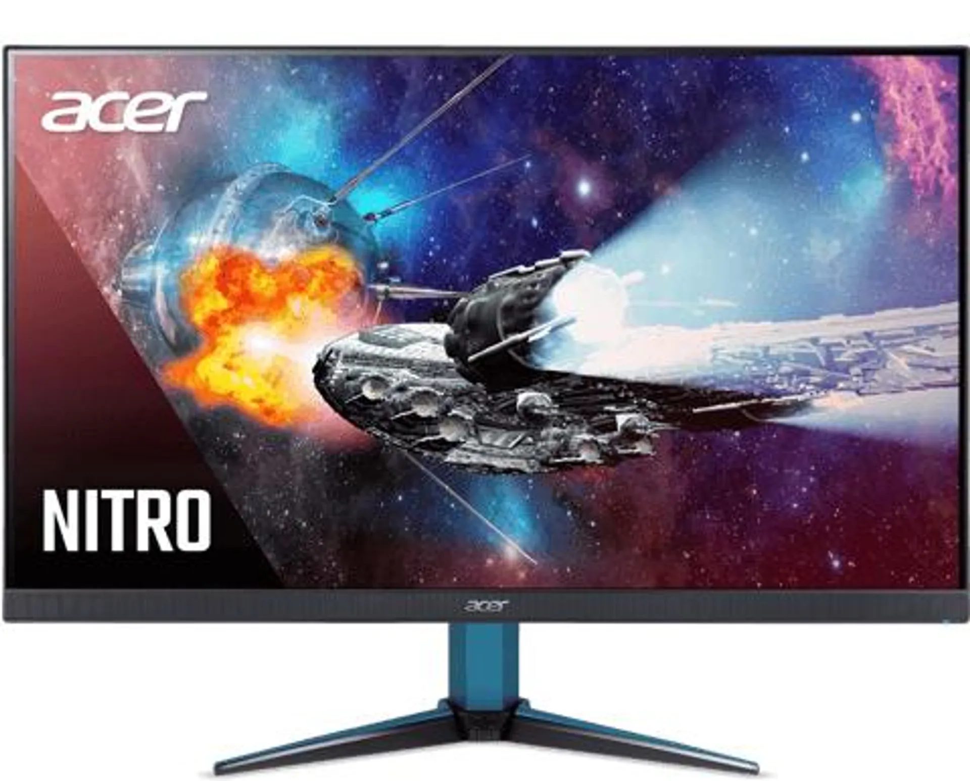 Acer 27" Nitro VG271UM3 QHD IPS 180 Hz