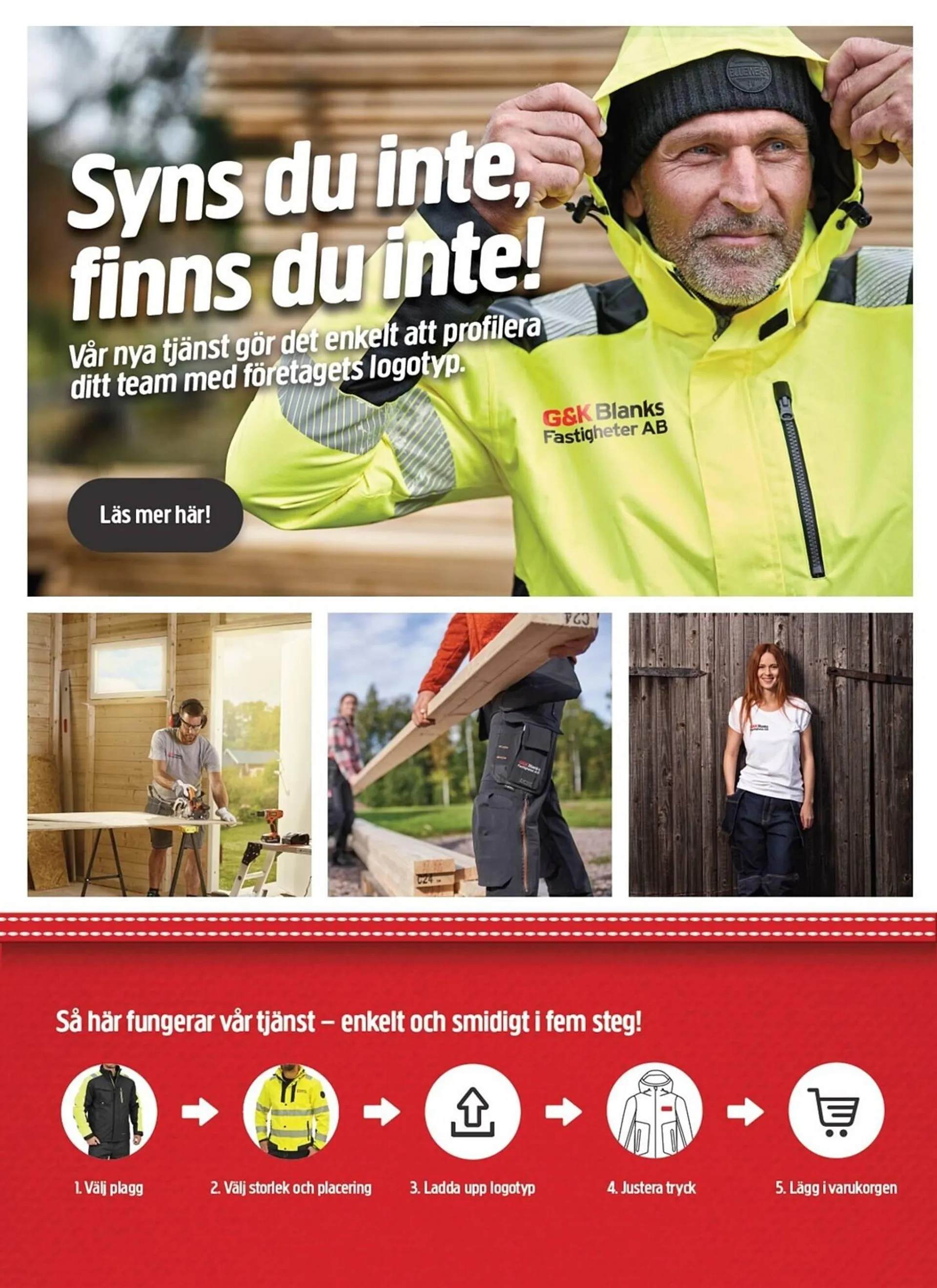 Jula reklamblad från 2 januari till 15 januari 2025 - Reklamblad sidor 16