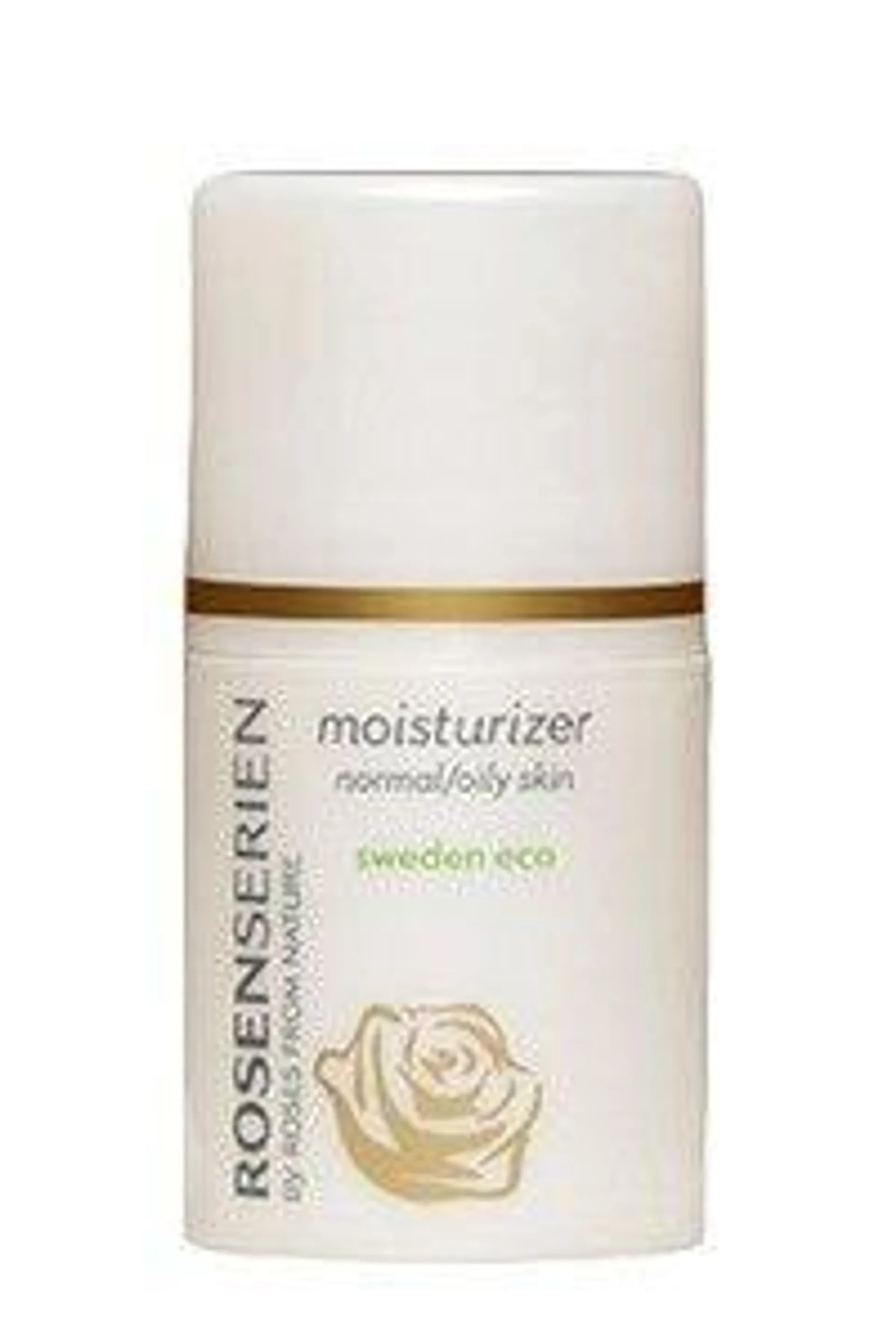 Moisturizer normal/oily skin