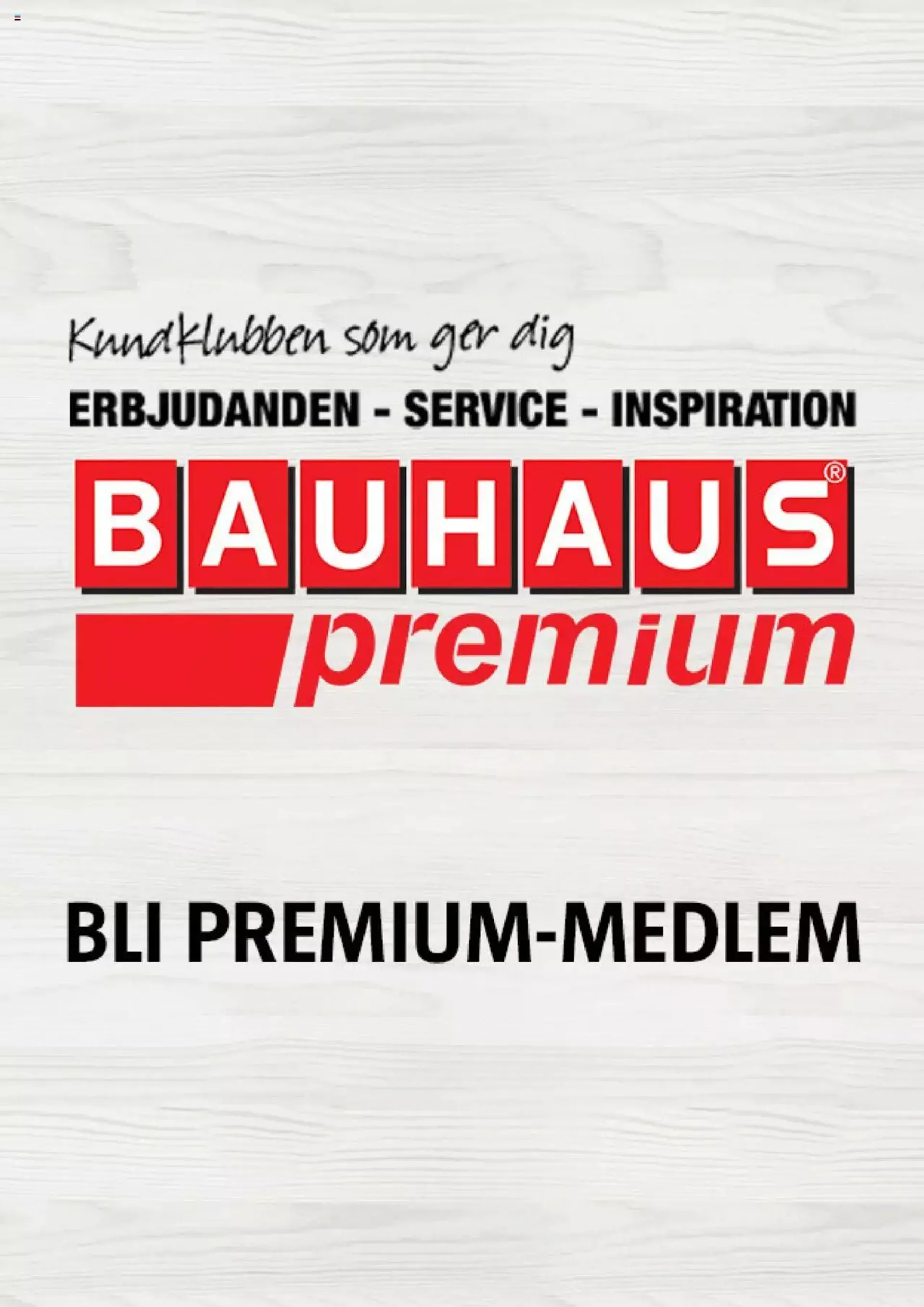 Bauhaus - erbjudanden - 7