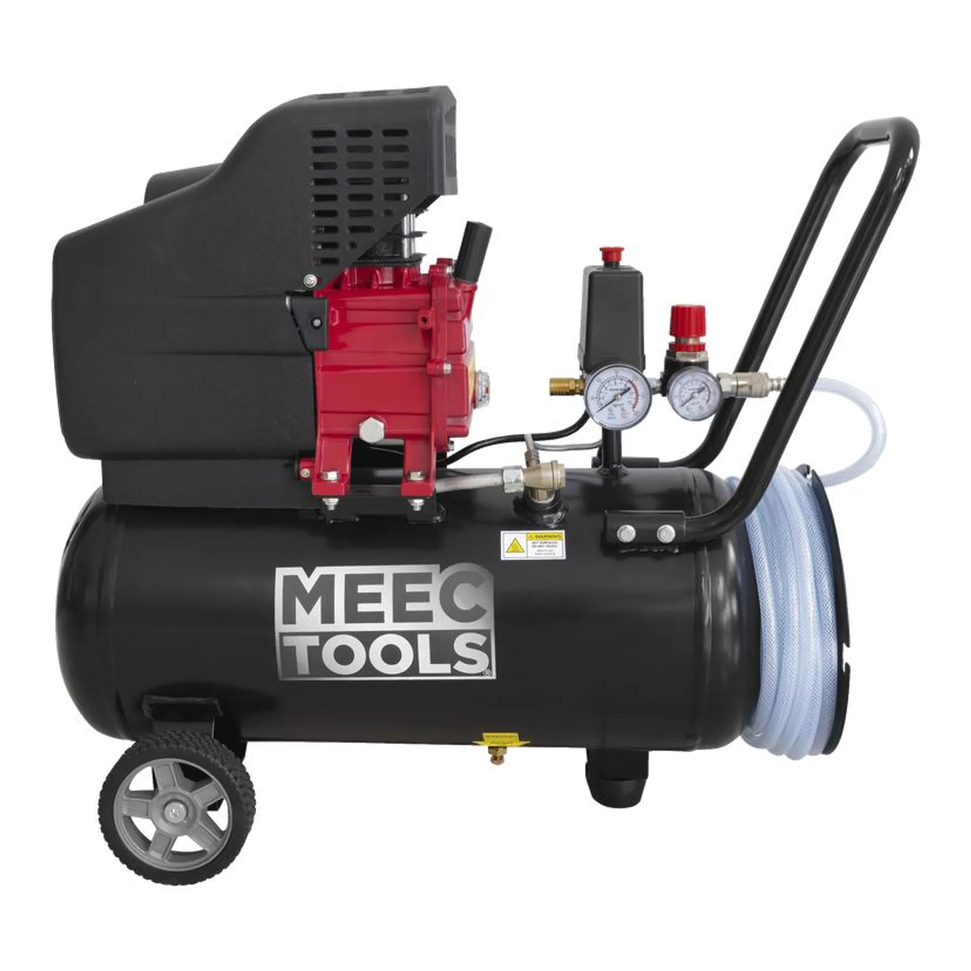 Kompressor 24 l 1500 W