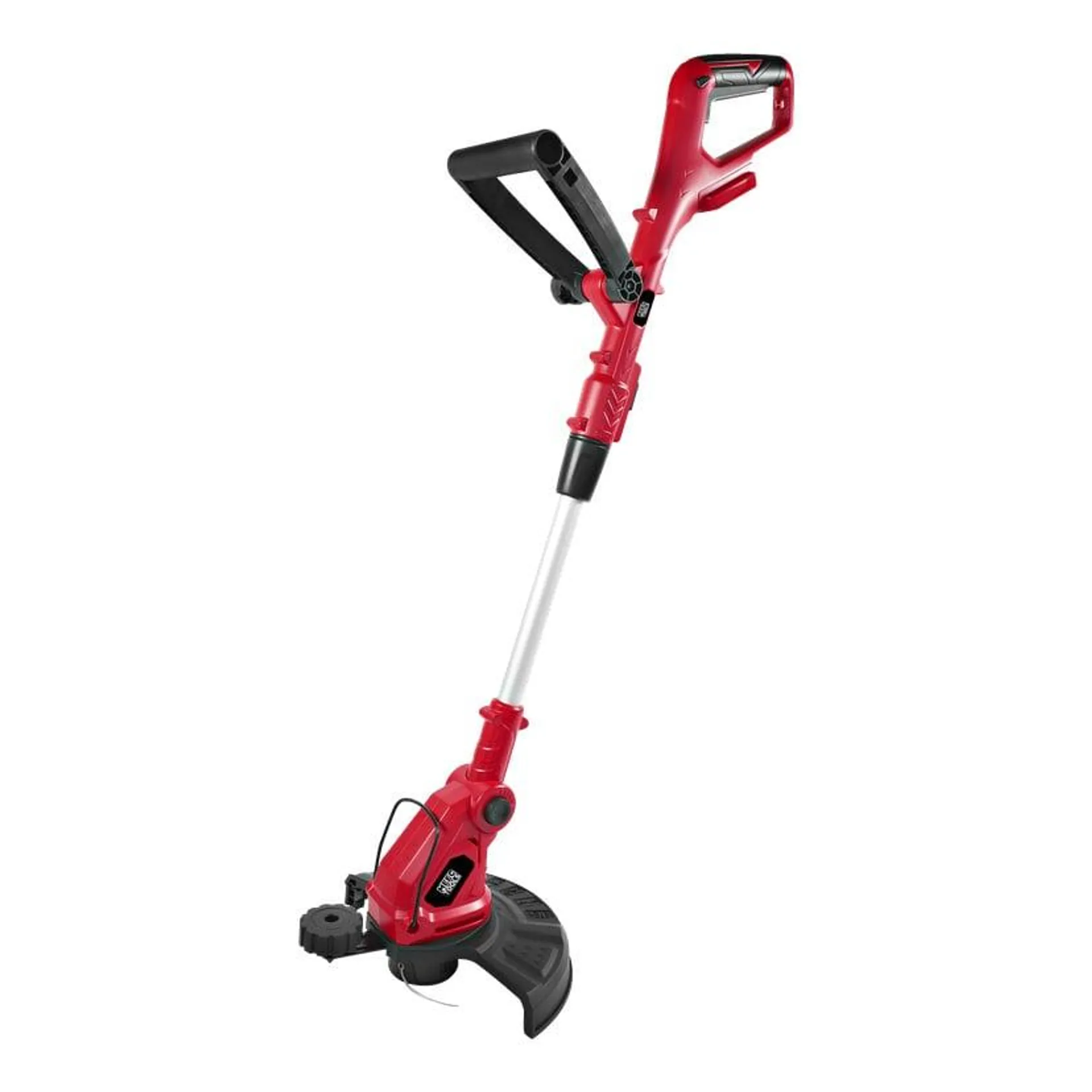 Batteridriven grästrimmer 18 V 25 cm