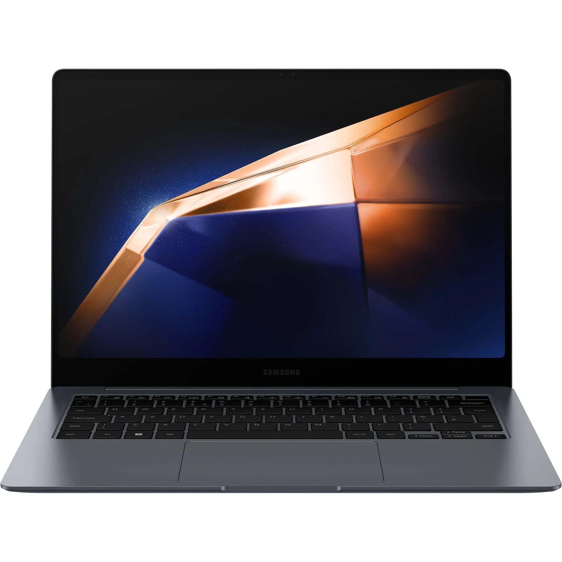 Samsung Galaxy Book4 Pro 14" bärbar dator U5-125H/16/512