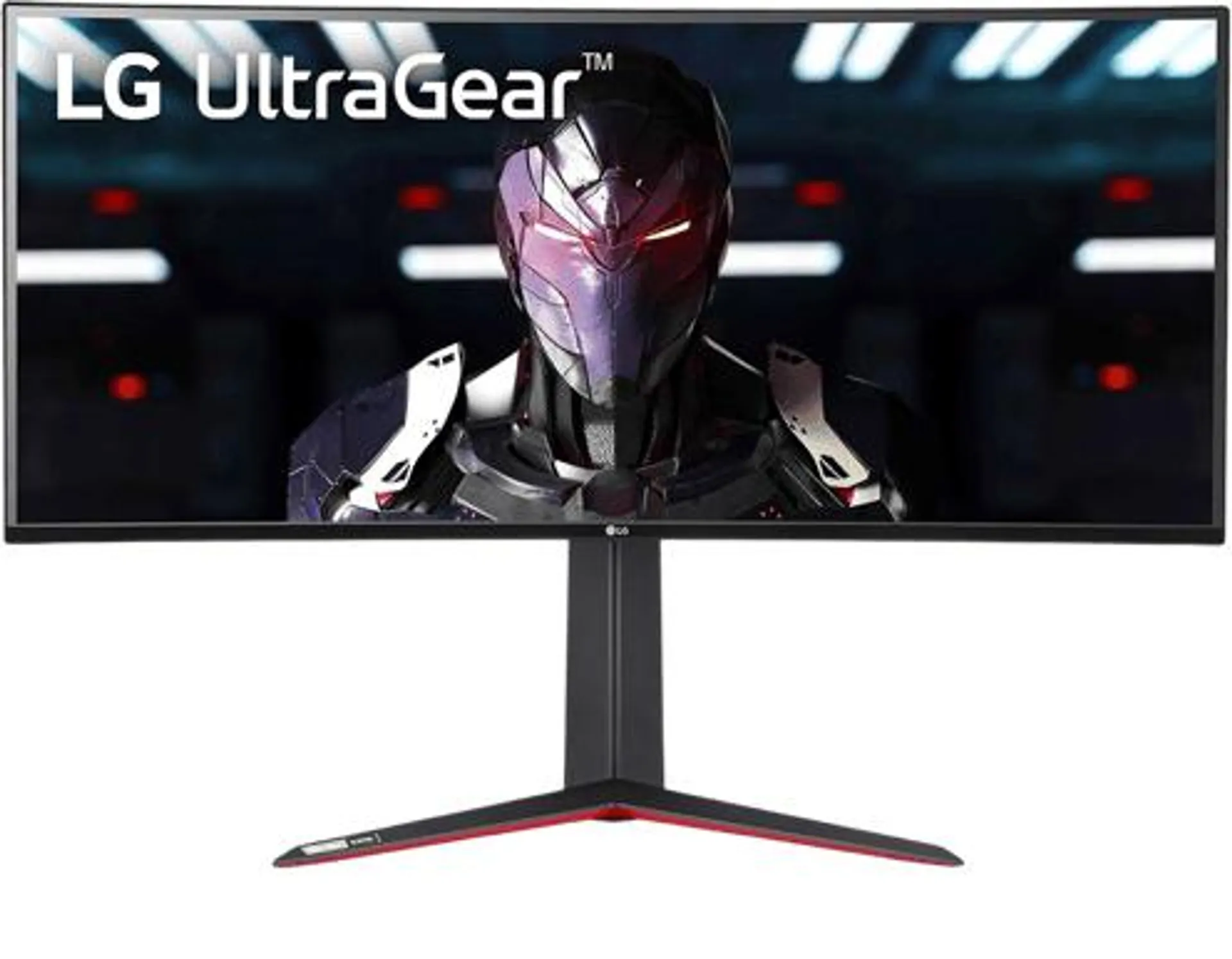 LG 34'' UltraGear 34GN850P Nano IPS WQHD (1900R) 160 Hz