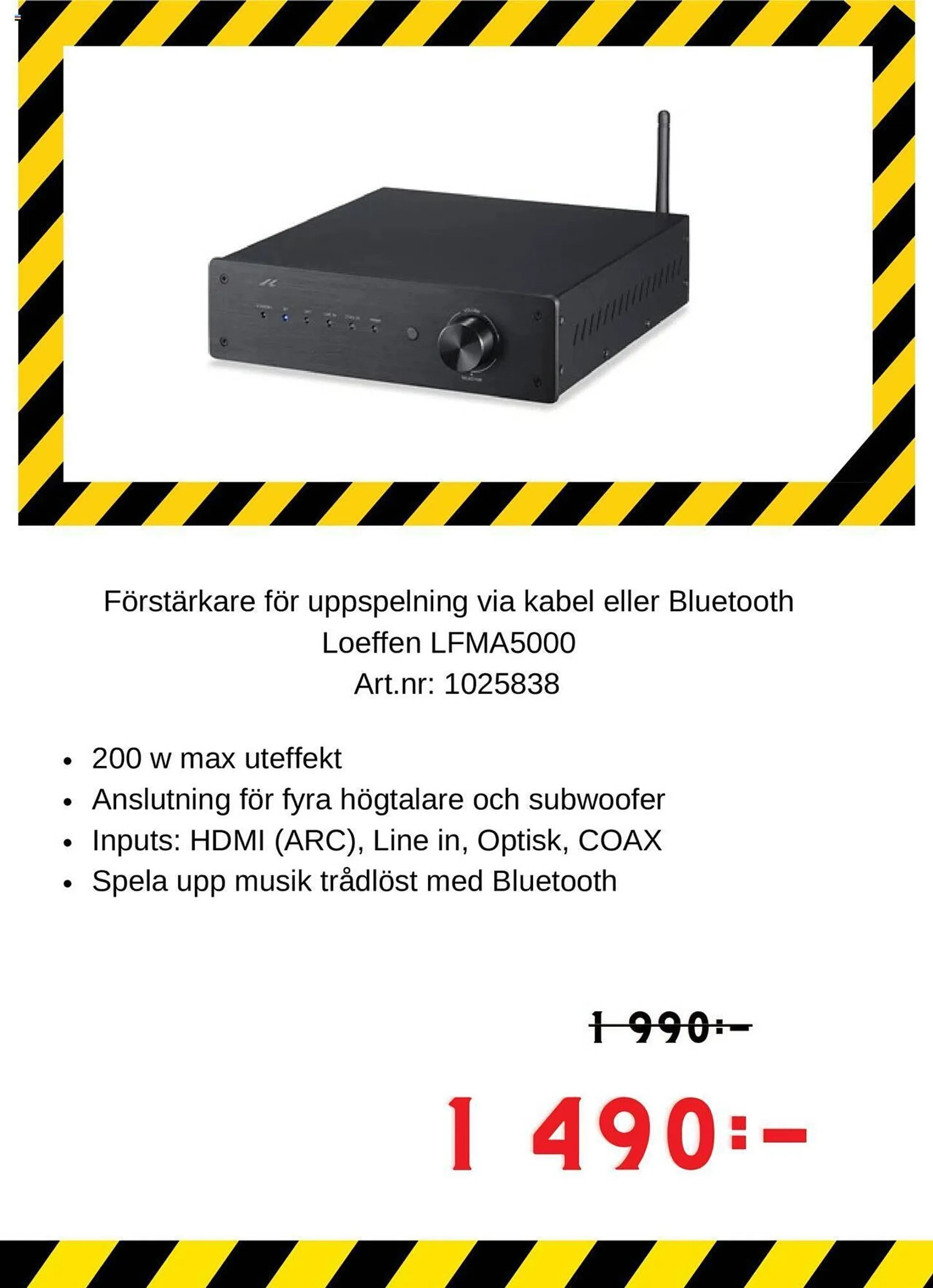 NetOnNet reklamblad - 3