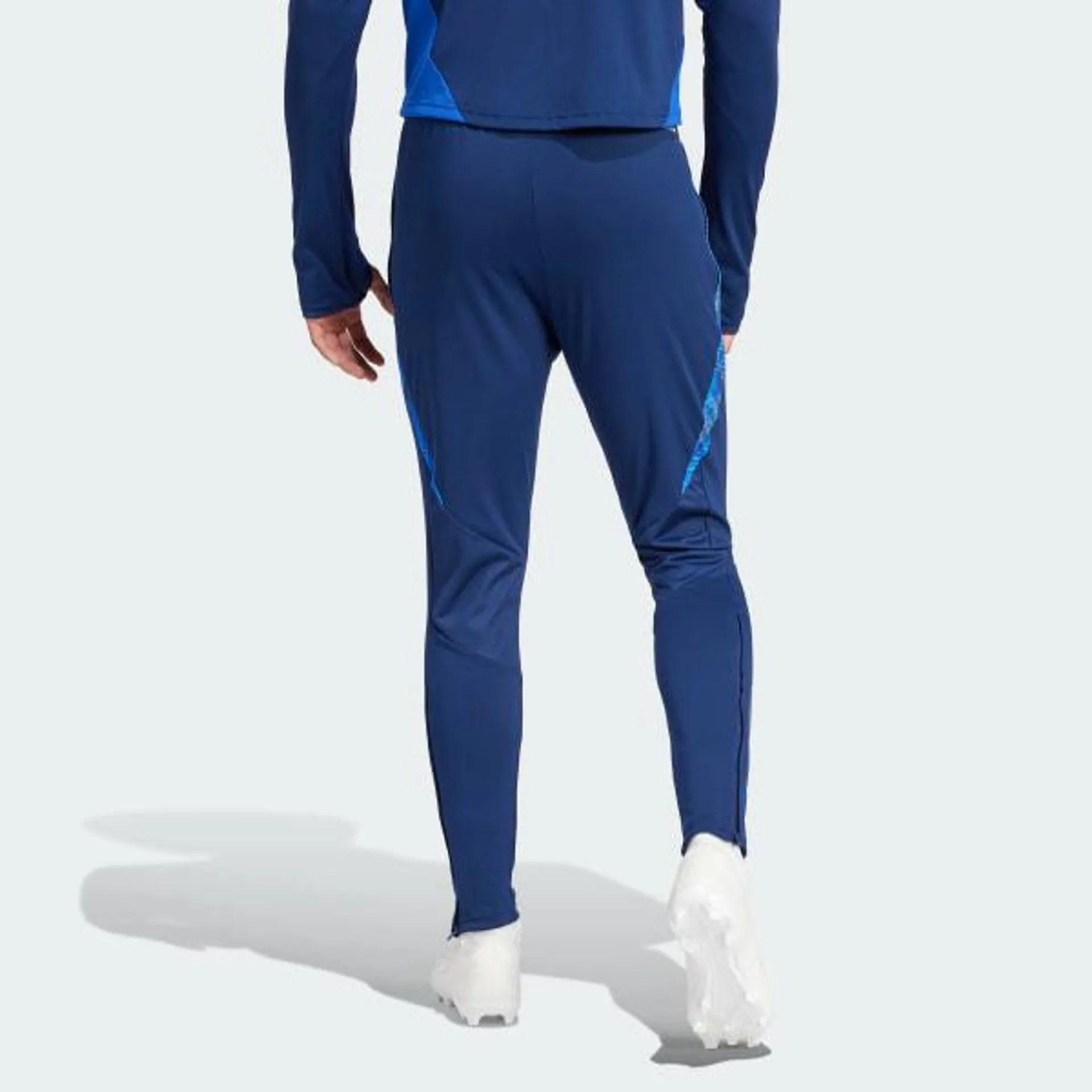 Tiro 24 Competition Training Tracksuit Bottoms