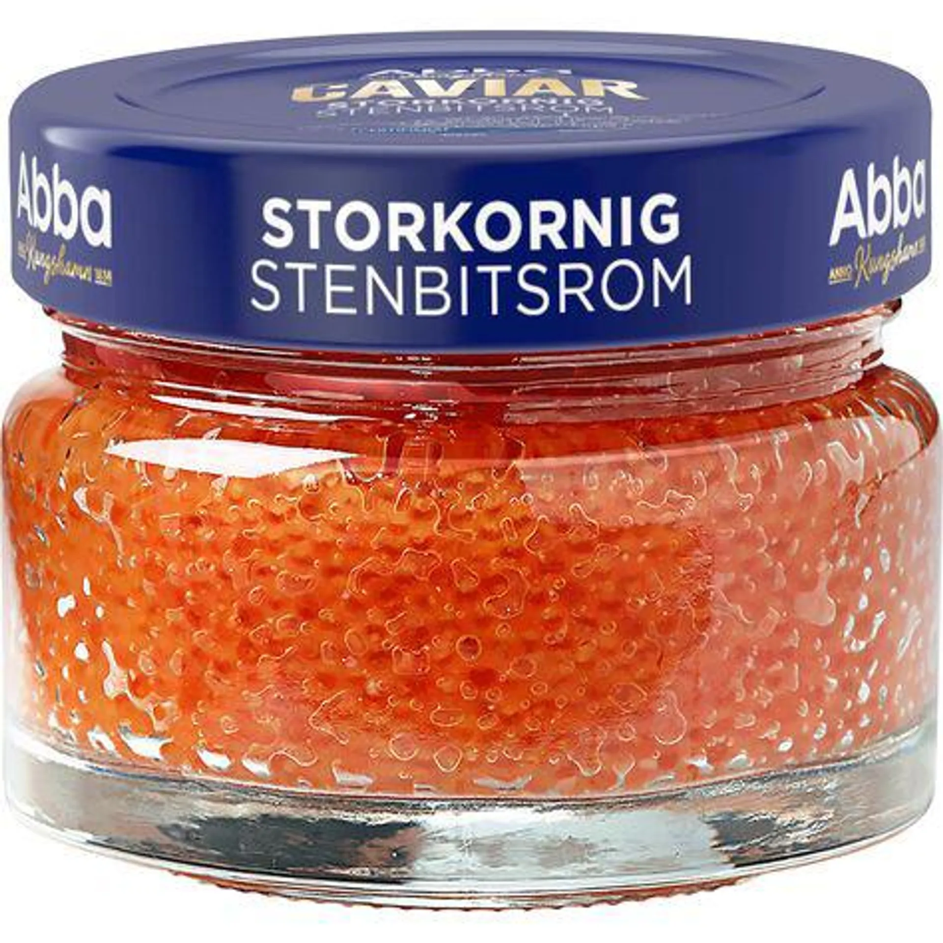 Caviar Röd Stenbitsrom