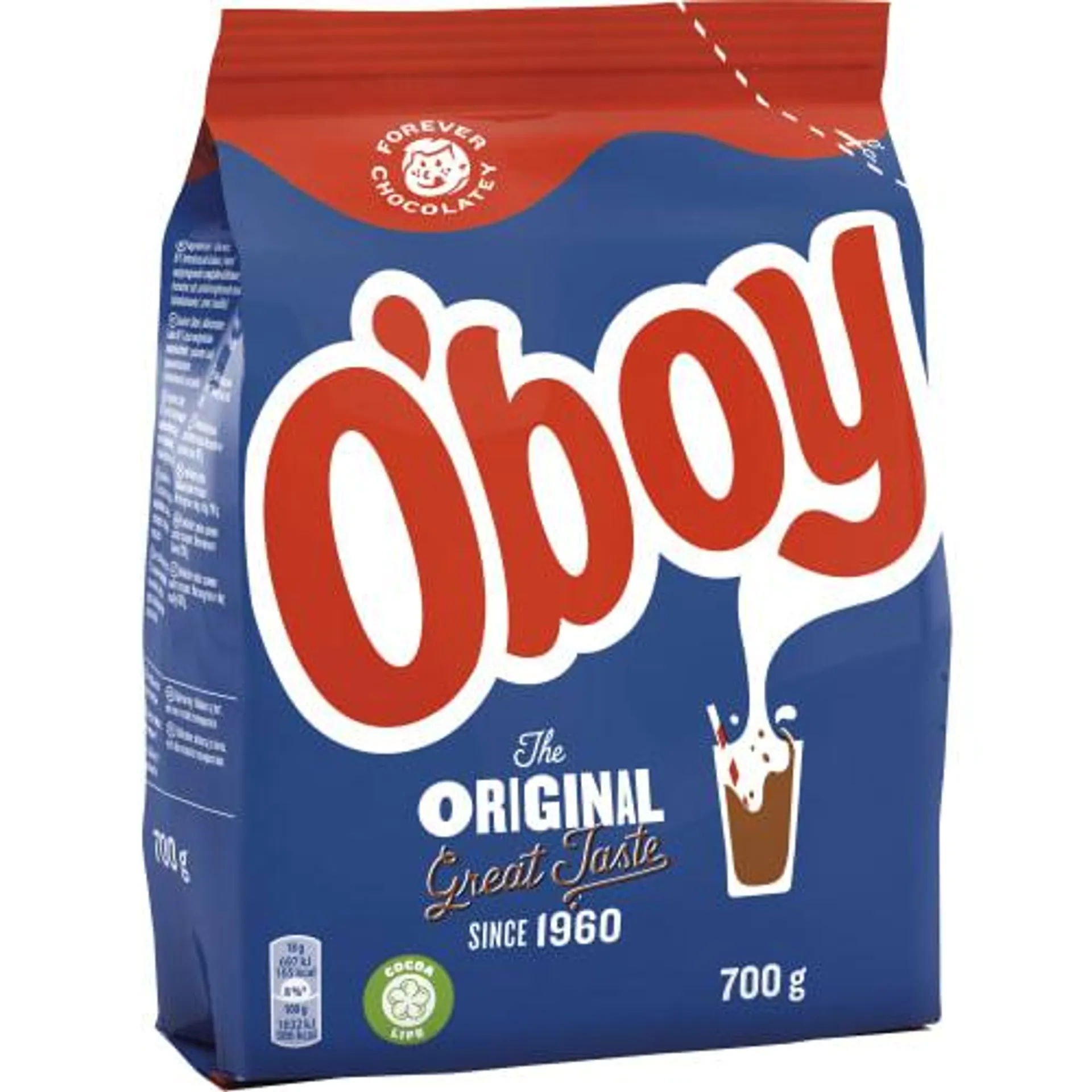 O'boy Original