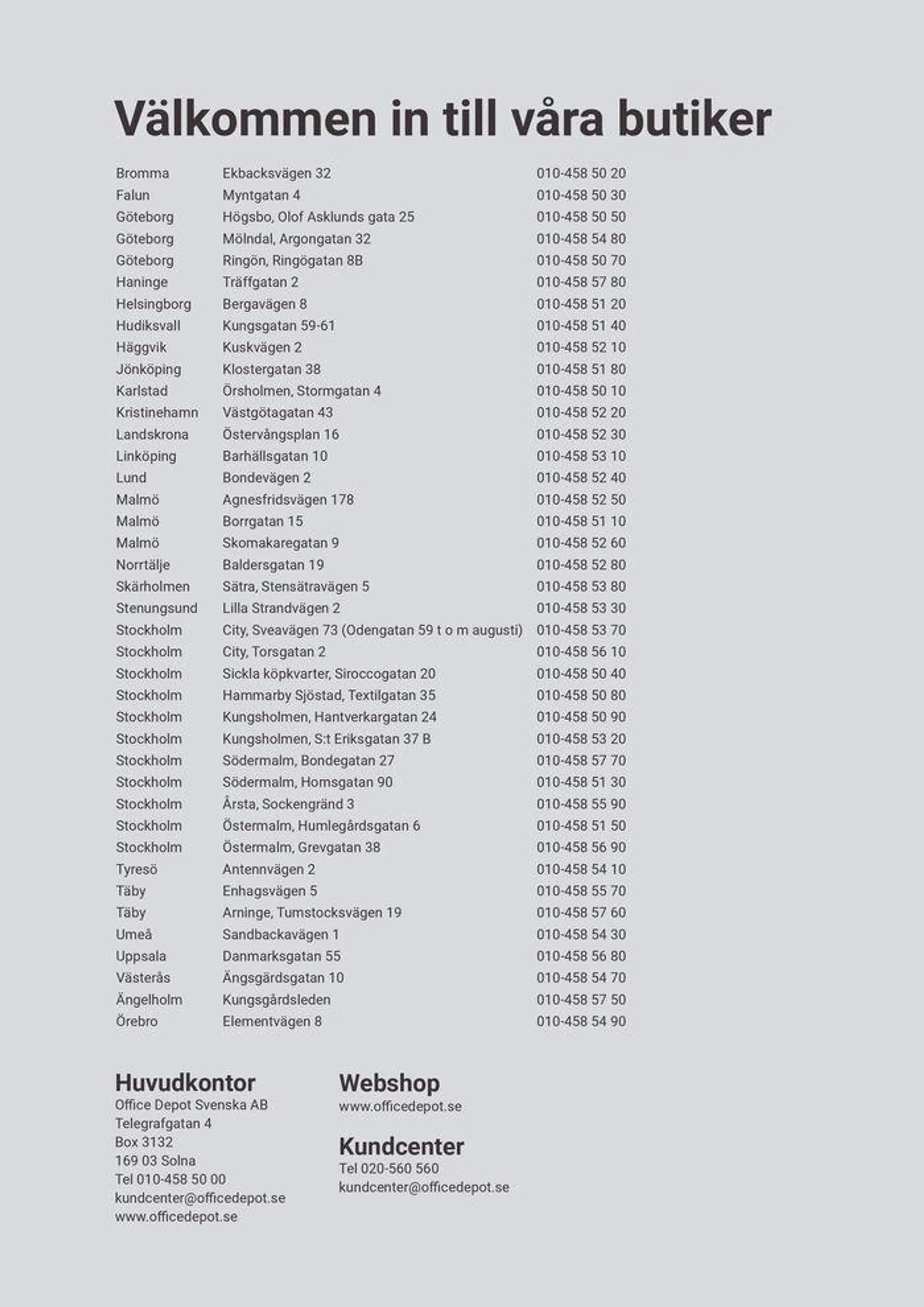 Kalendrar 2024  från 8 februari till 31 december 2024 - Reklamblad sidor 56