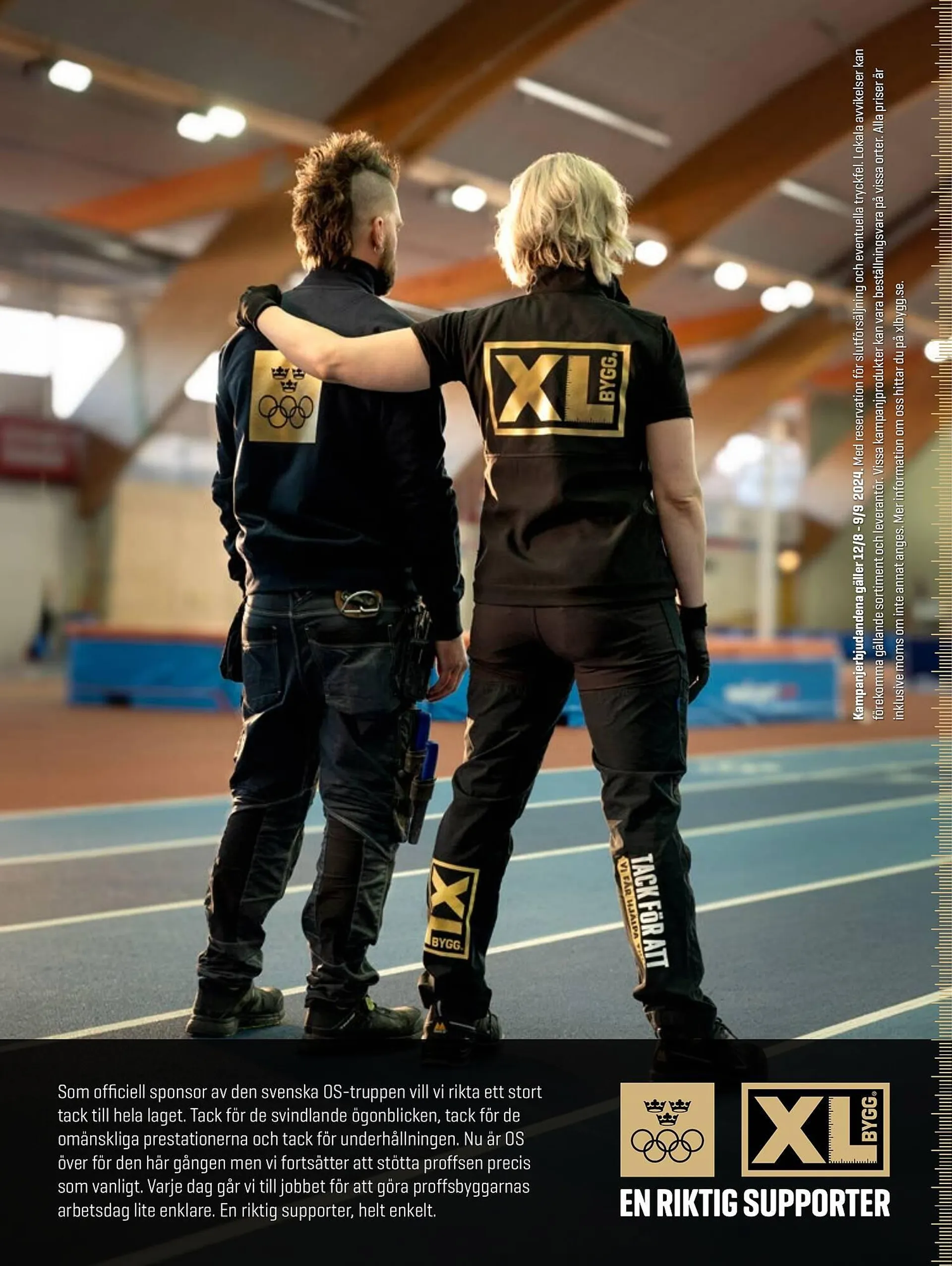 XL-Bygg reklamblad - 24