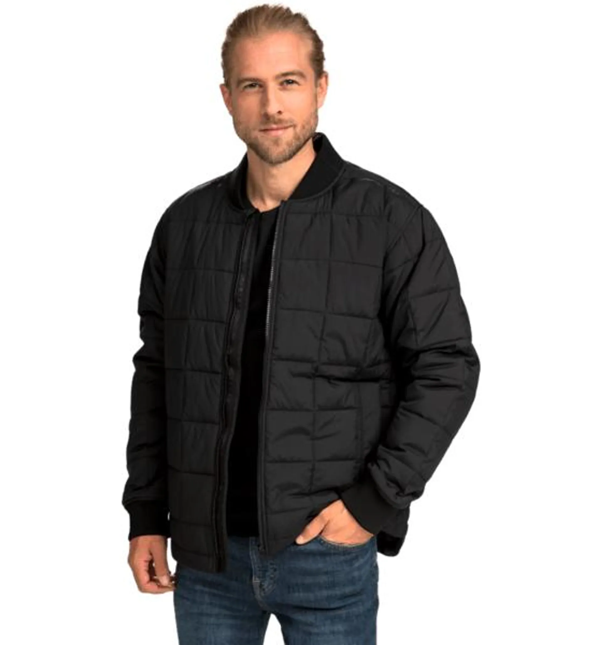 m garmo jacket