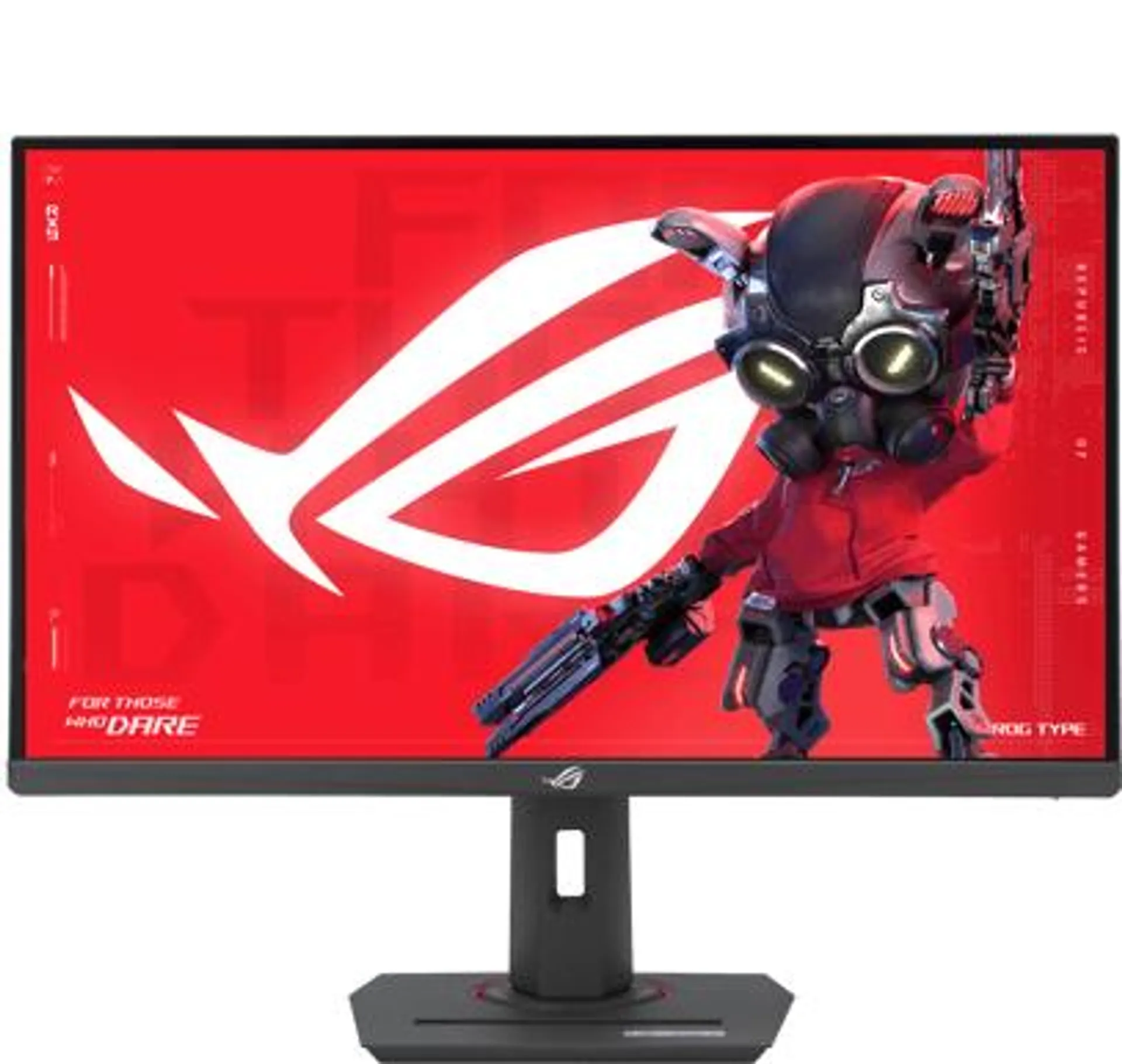 ASUS 27" ROG Strix XG27UCS IPS 4K 160 Hz USB-C