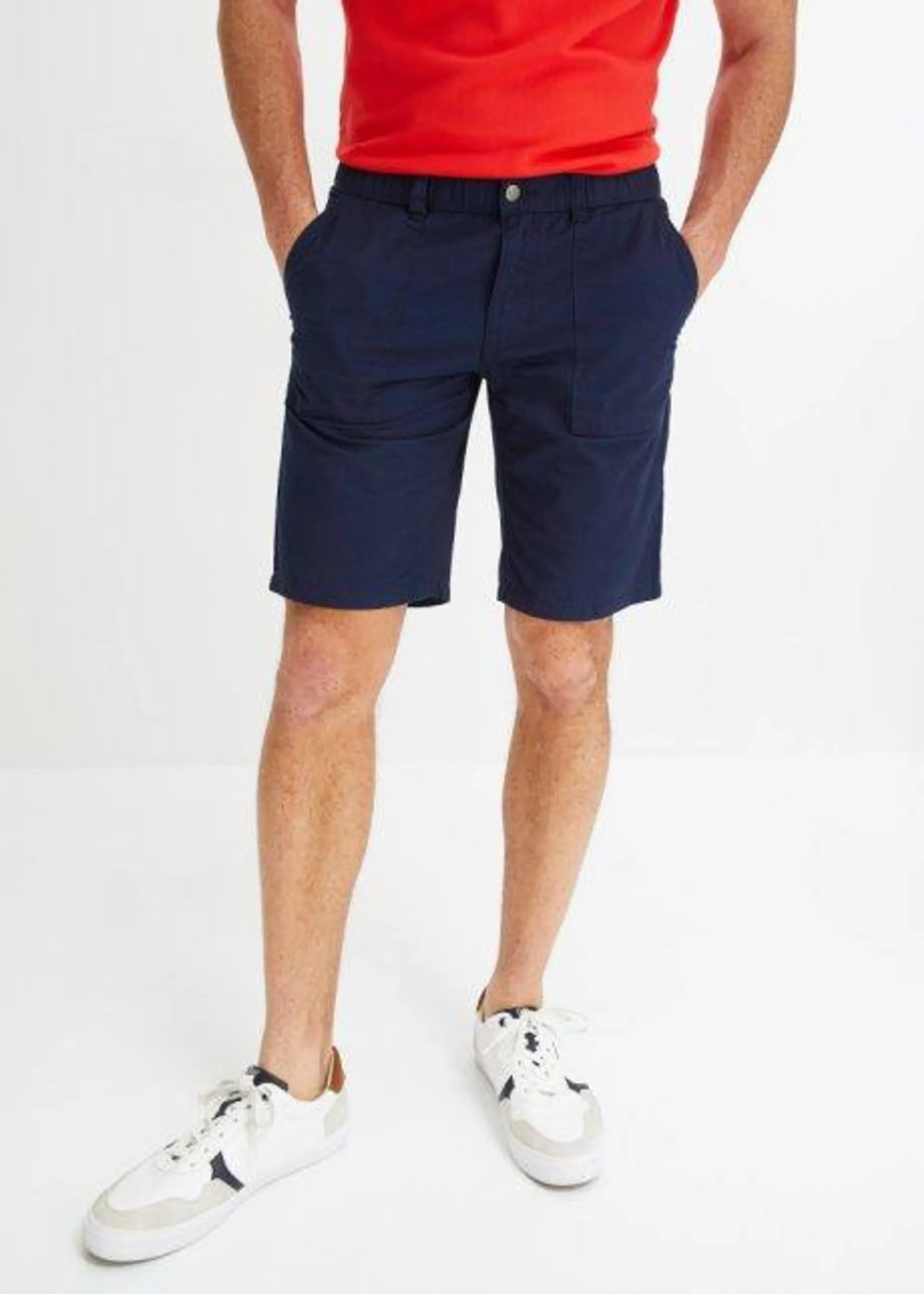 Bermudas, Regular Fit