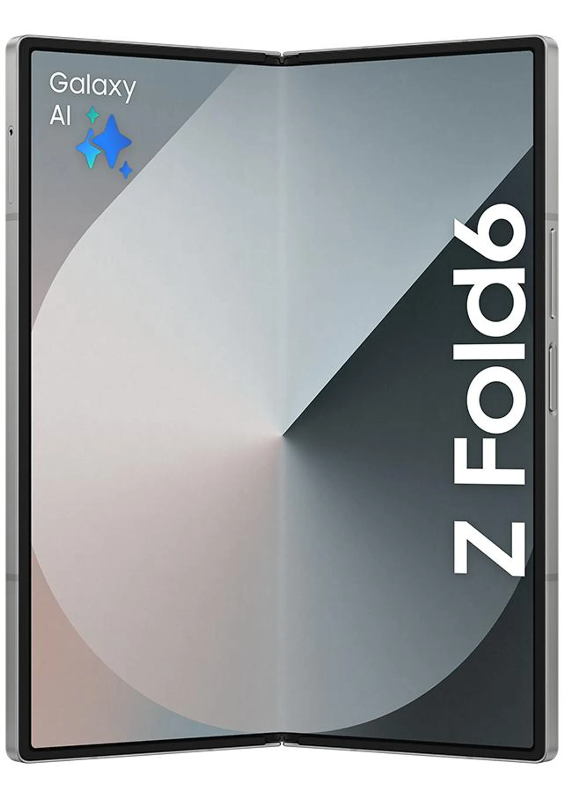 Samsung Galaxy Z Fold6