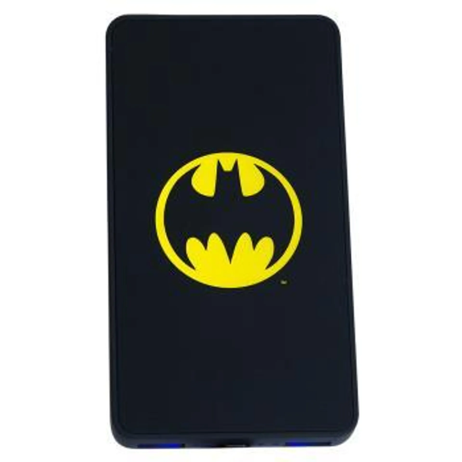 BATMAN Power Bank 6000 mAh