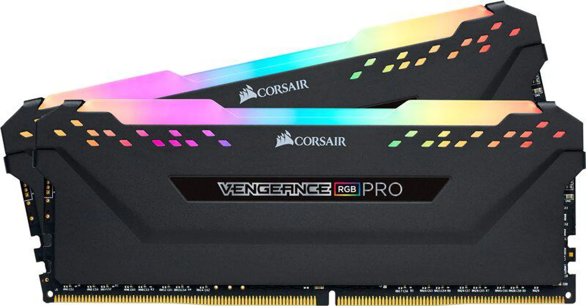 Corsair Vengeance RGB PRO 32GB (2x16GB)