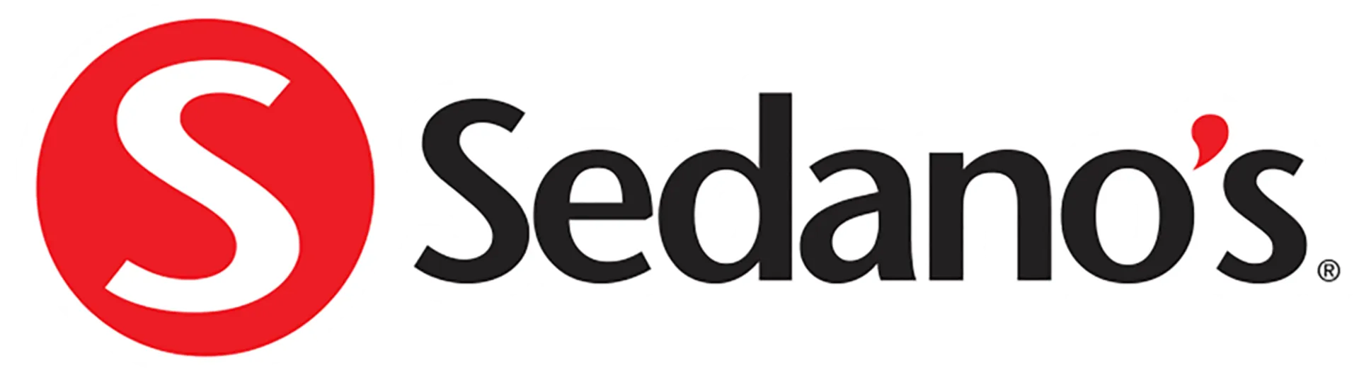 SEDANO'S logo current weekly ad